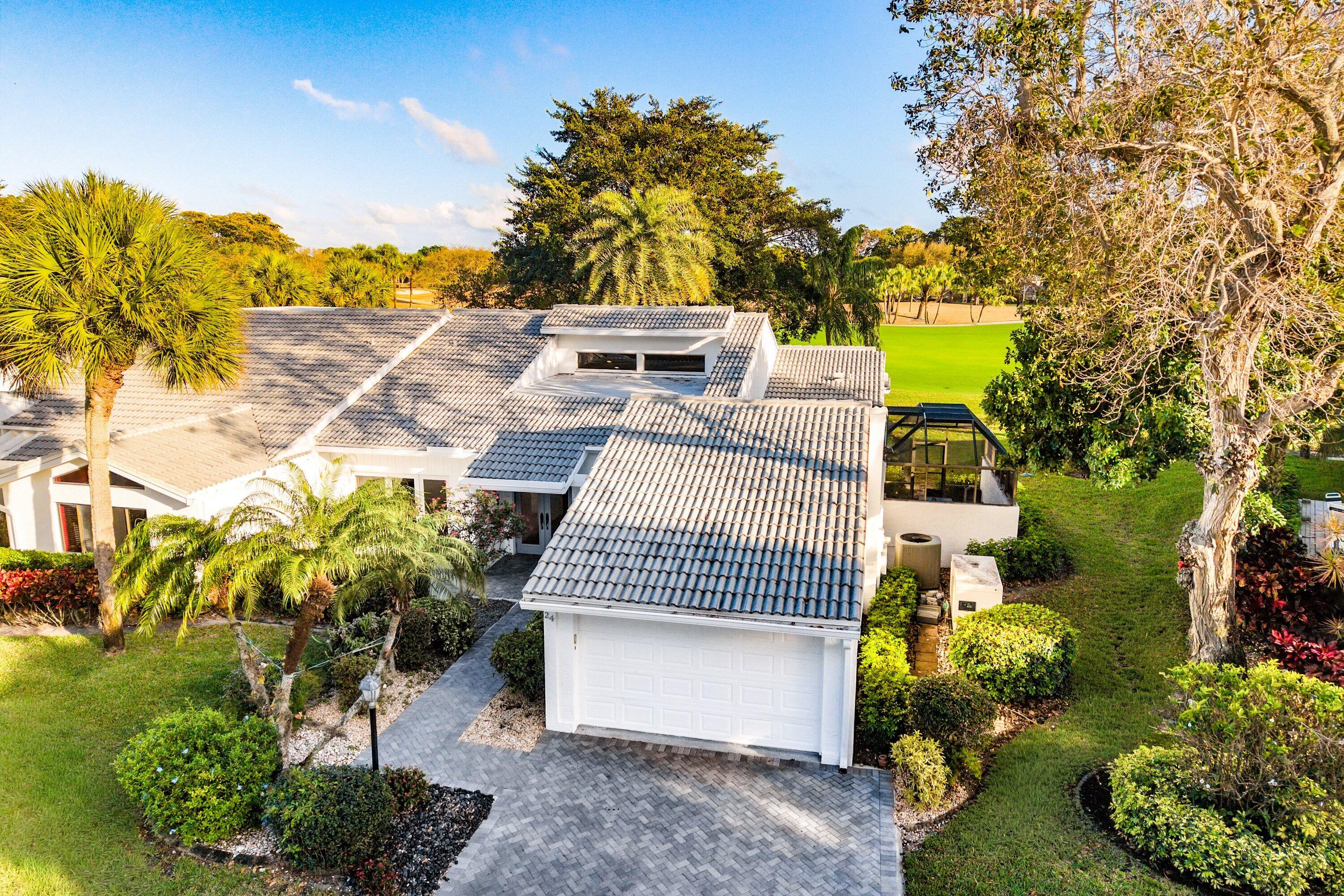 24 Cambridge Drive