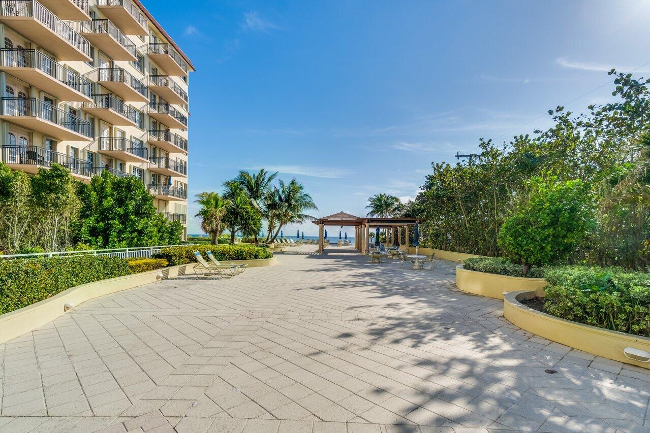 3475 S Ocean Boulevard 405