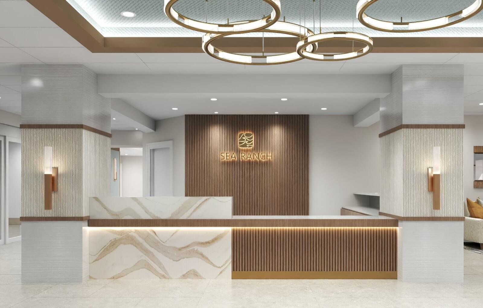 4101 N Ocean Boulevard 1008