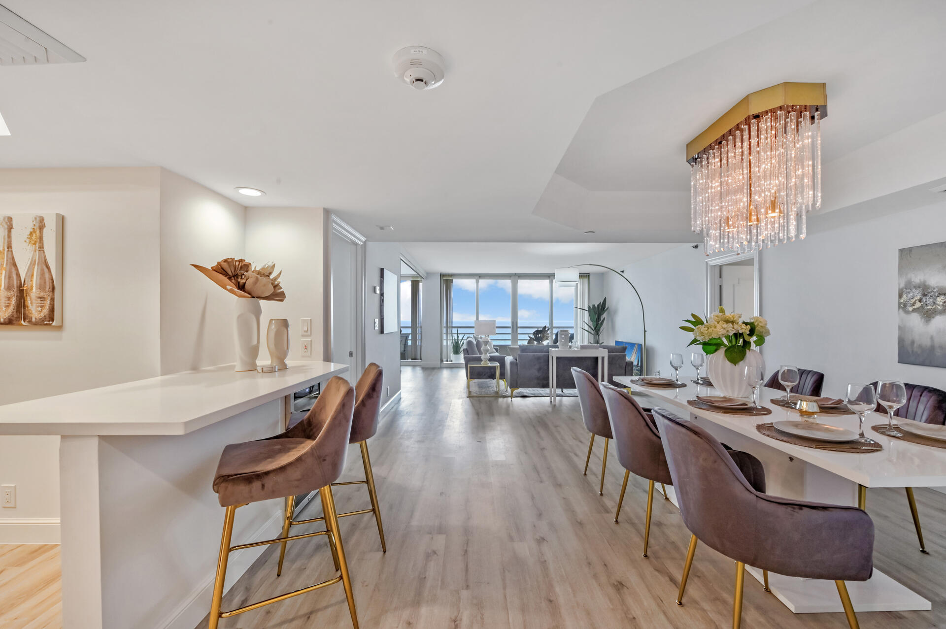 4101 N Ocean Boulevard 1008