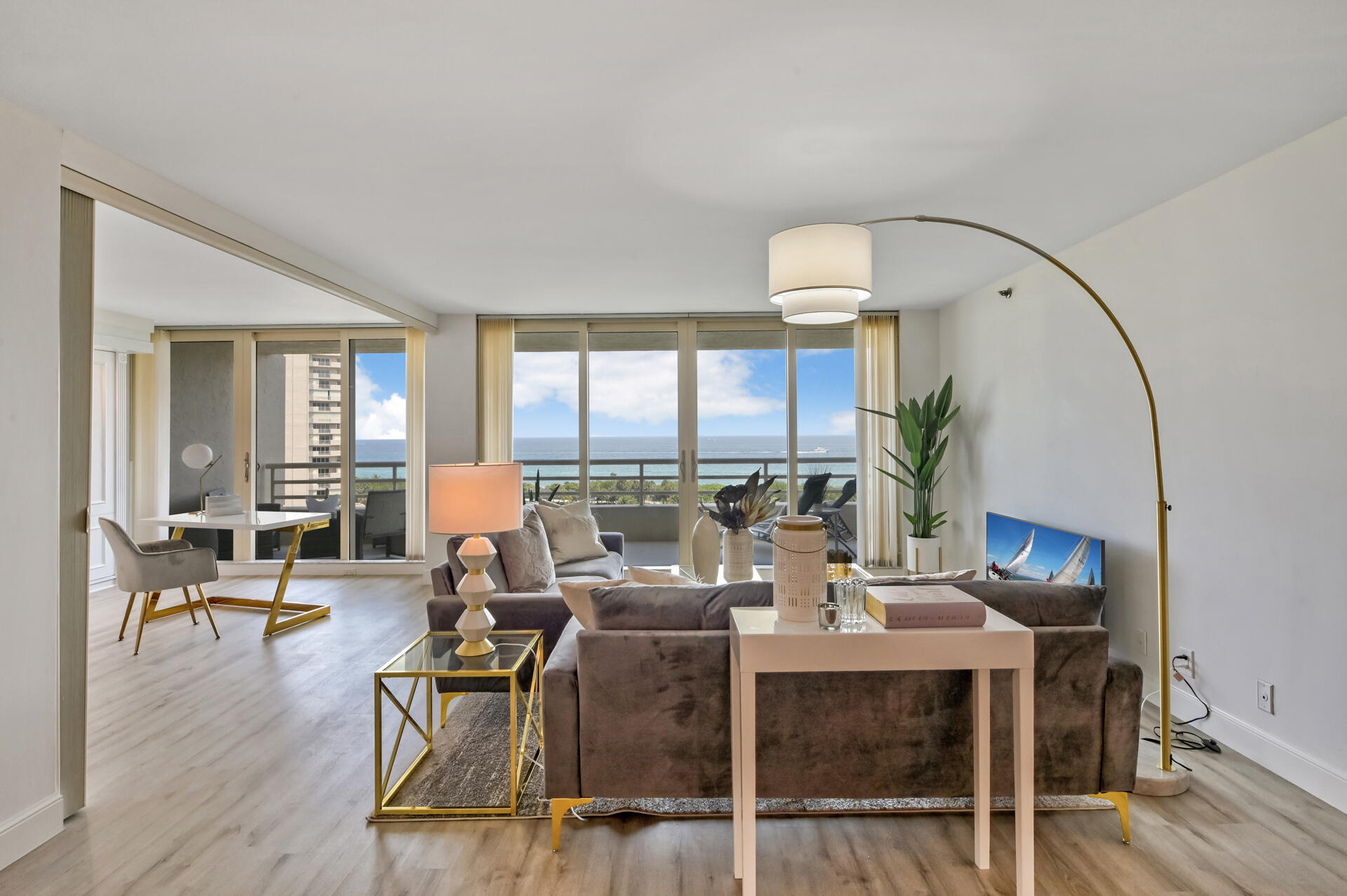 4101 N Ocean Boulevard 1008