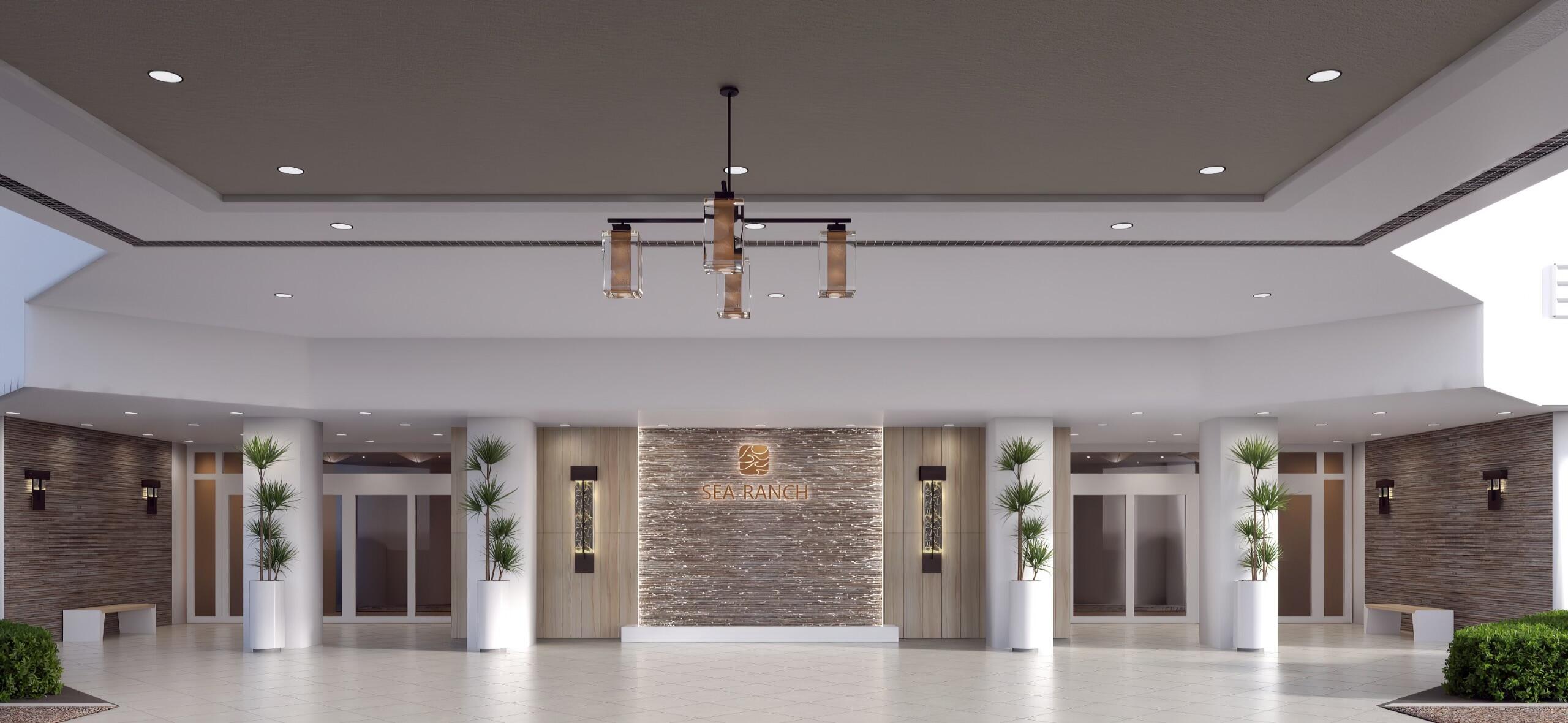 4101 N Ocean Boulevard 1008