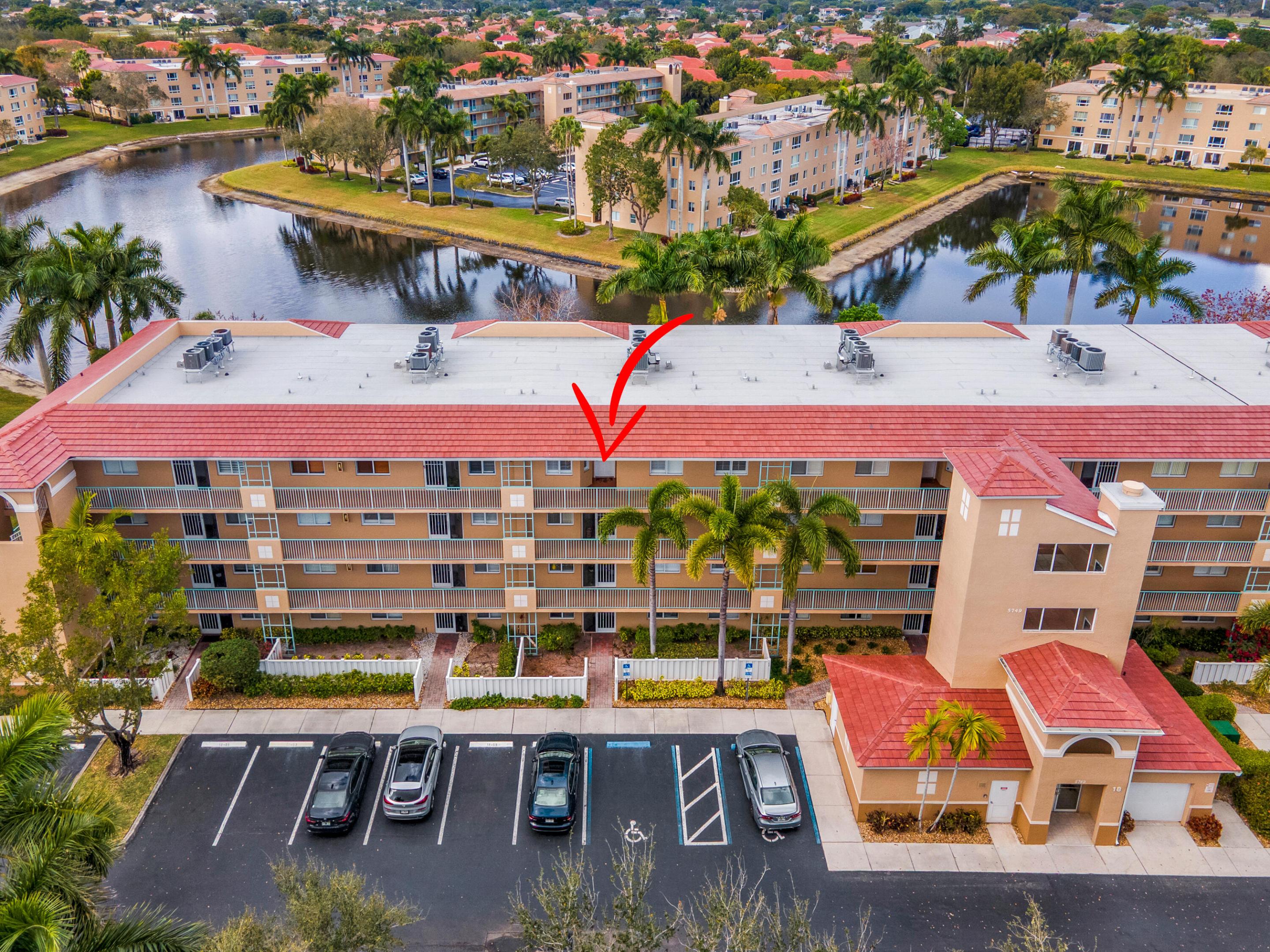 5749 Gemstone Court 403