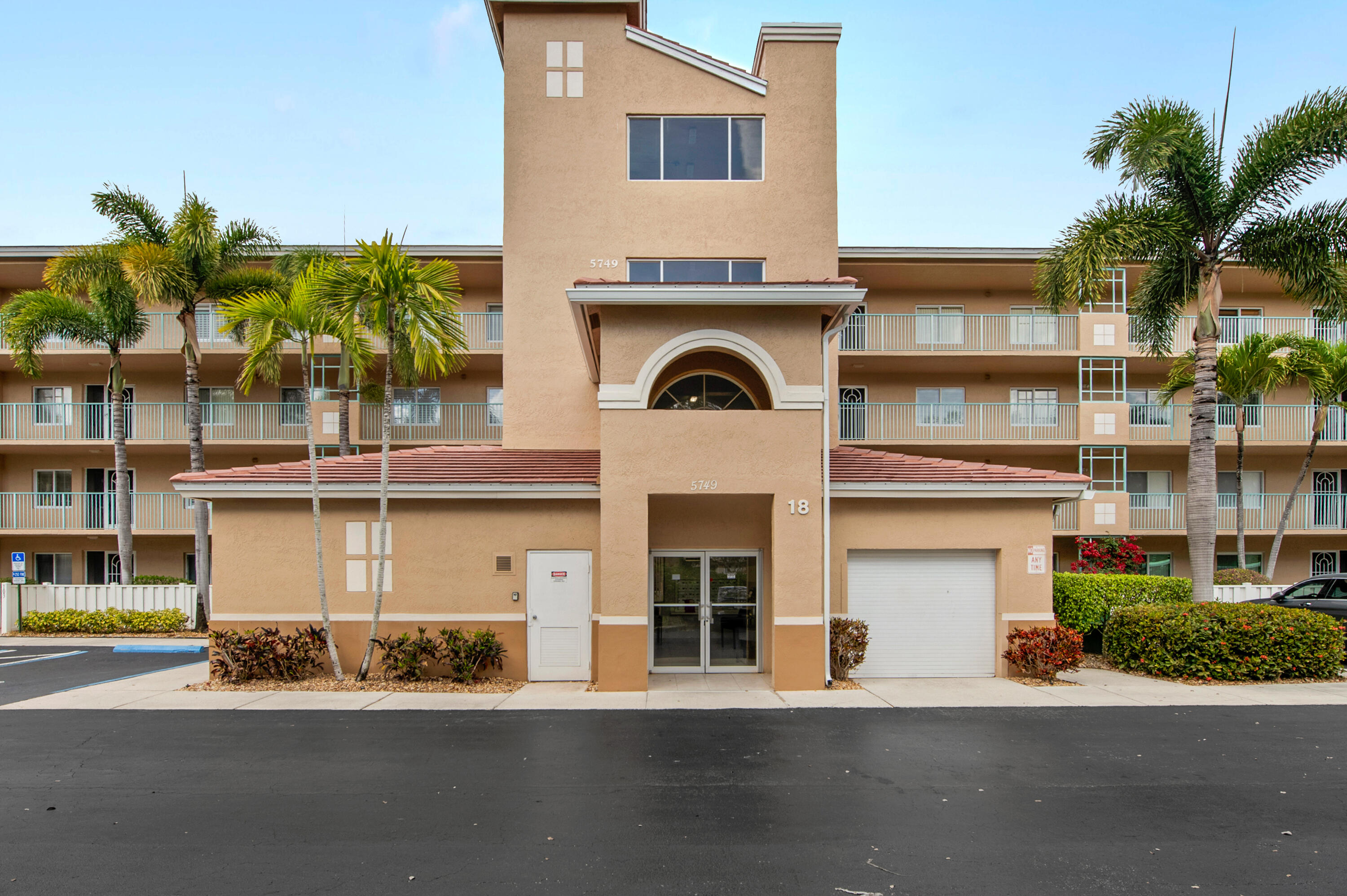 5749 Gemstone Court 403