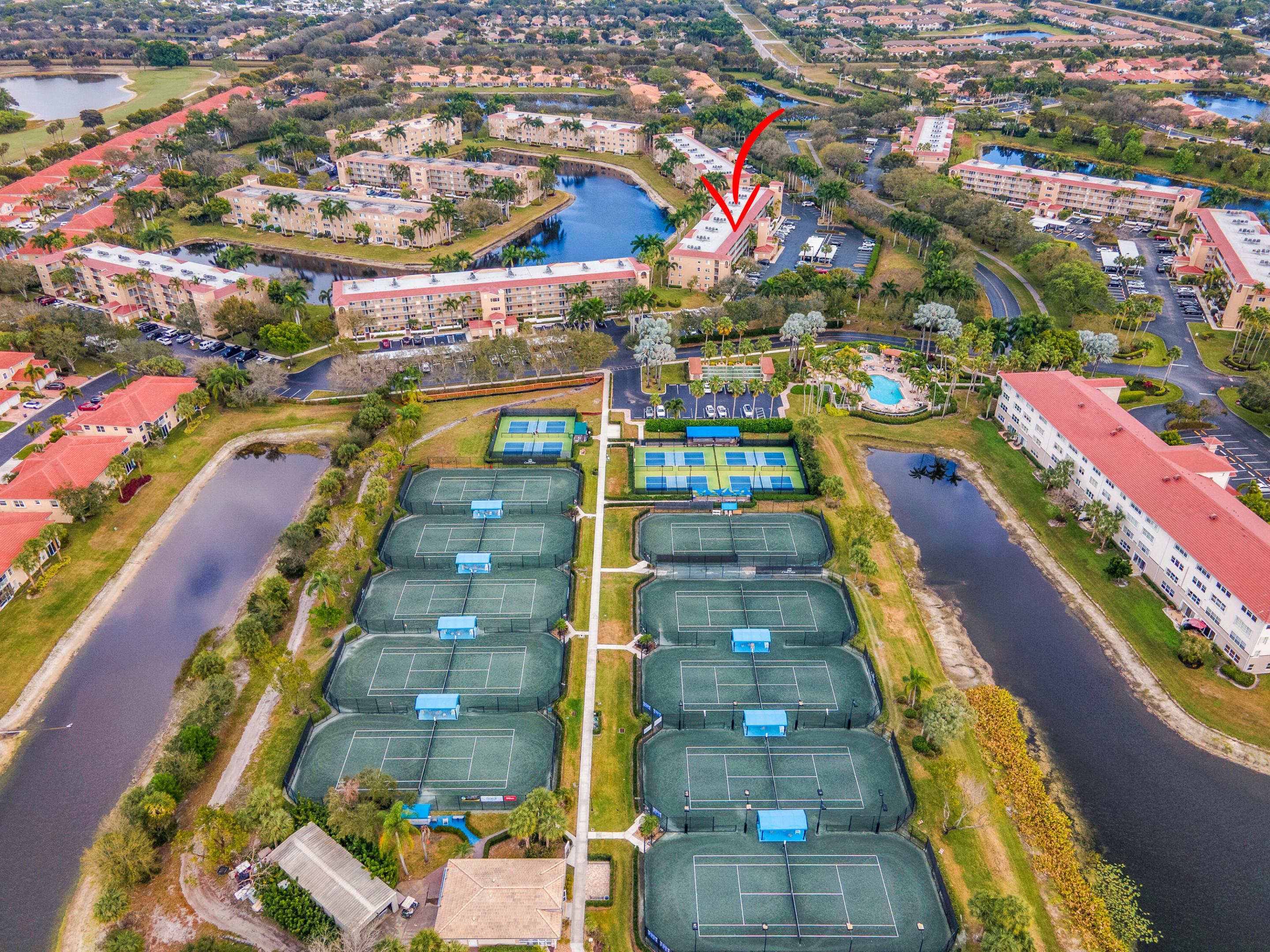 5749 Gemstone Court 403