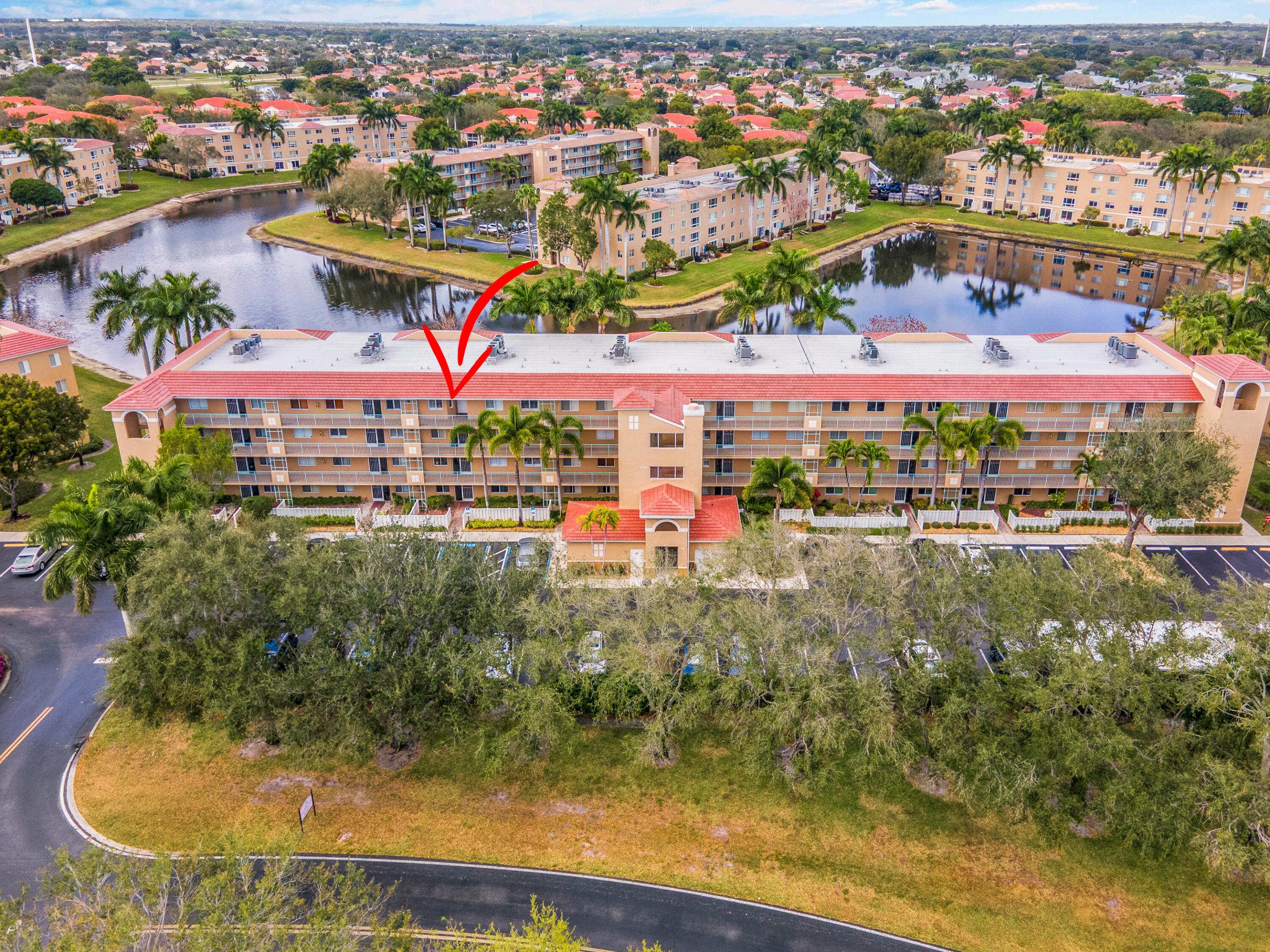 5749 Gemstone Court 403