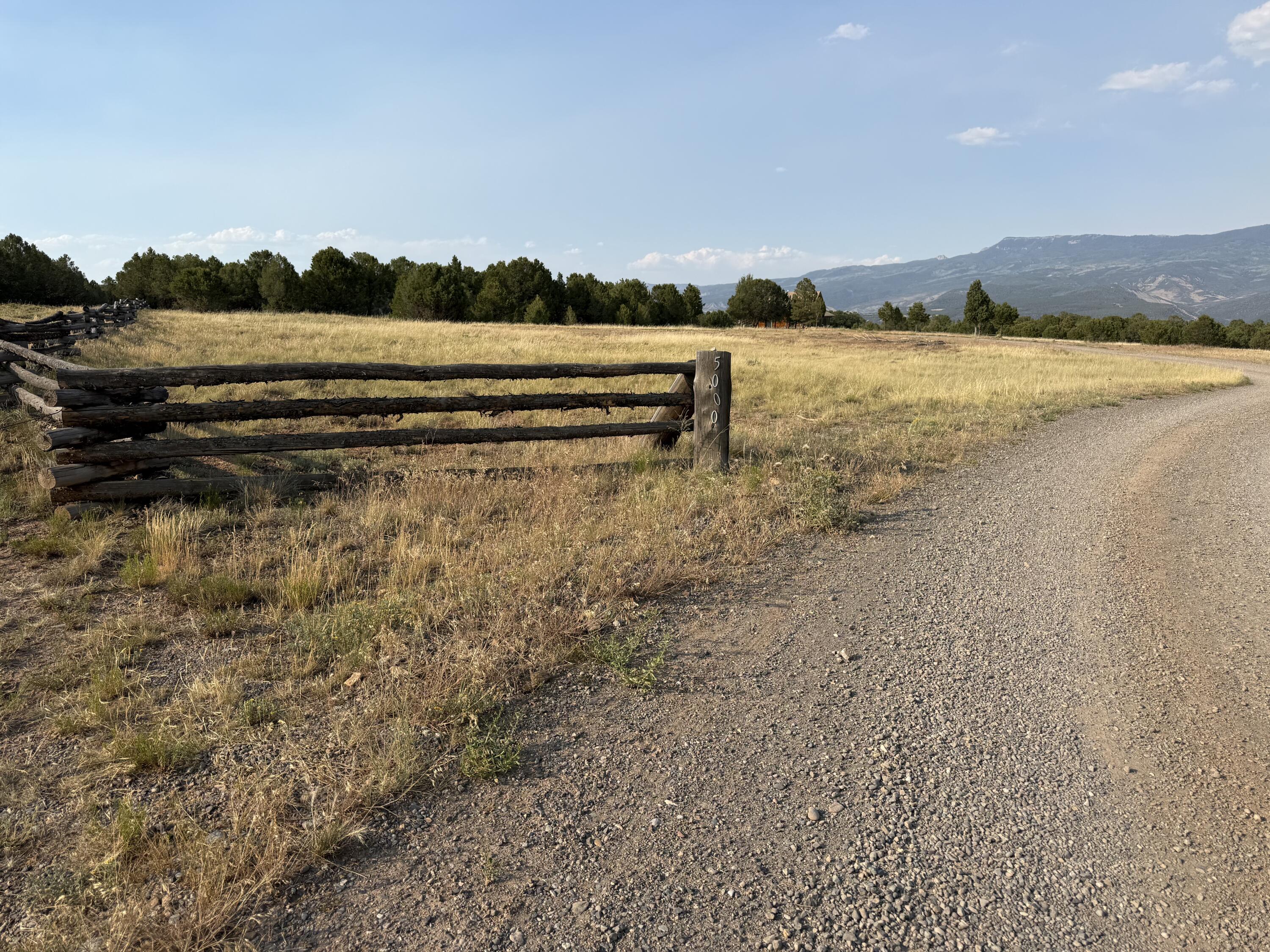 TBD Ponderosa Drive