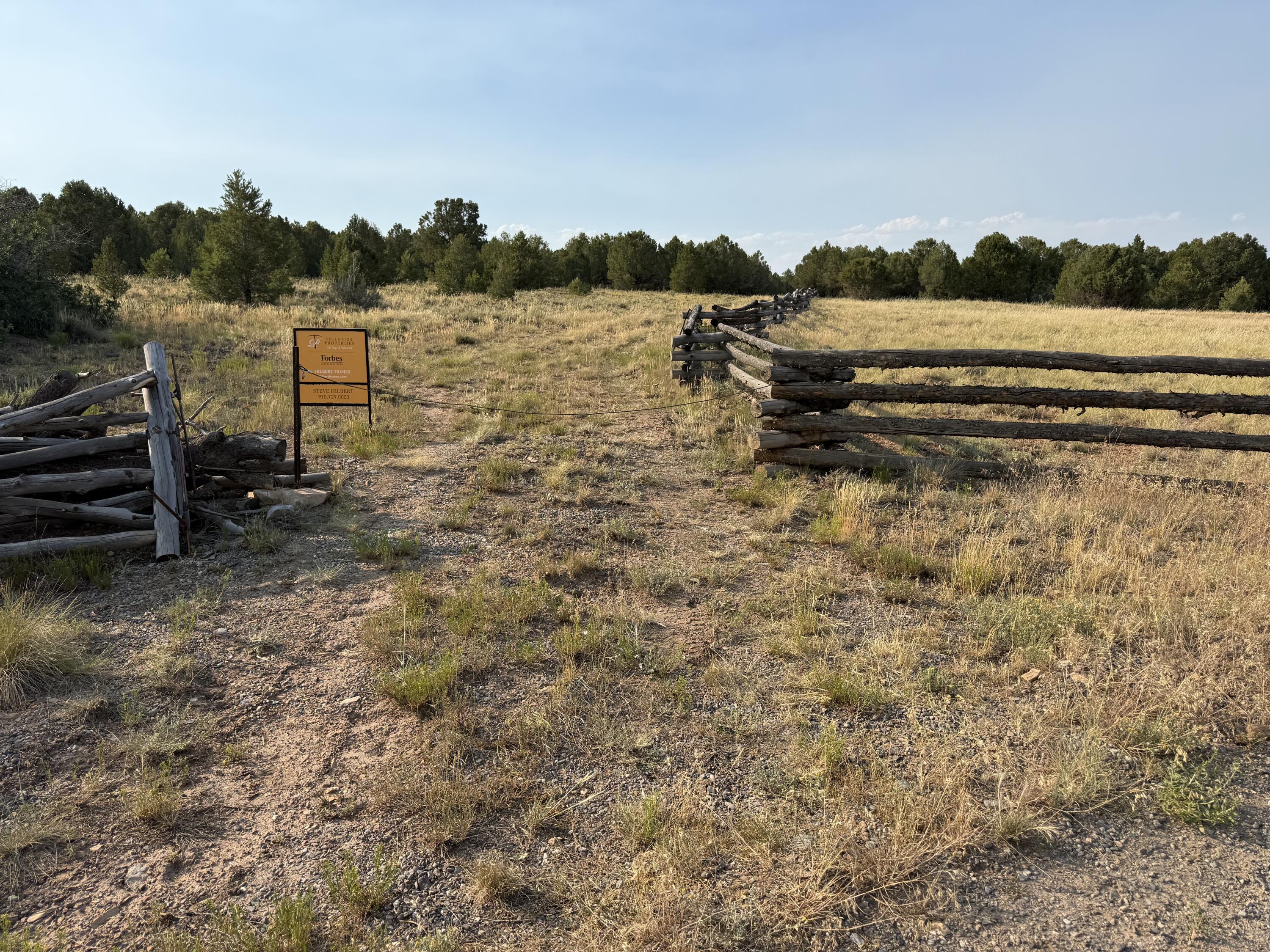 TBD Ponderosa Drive