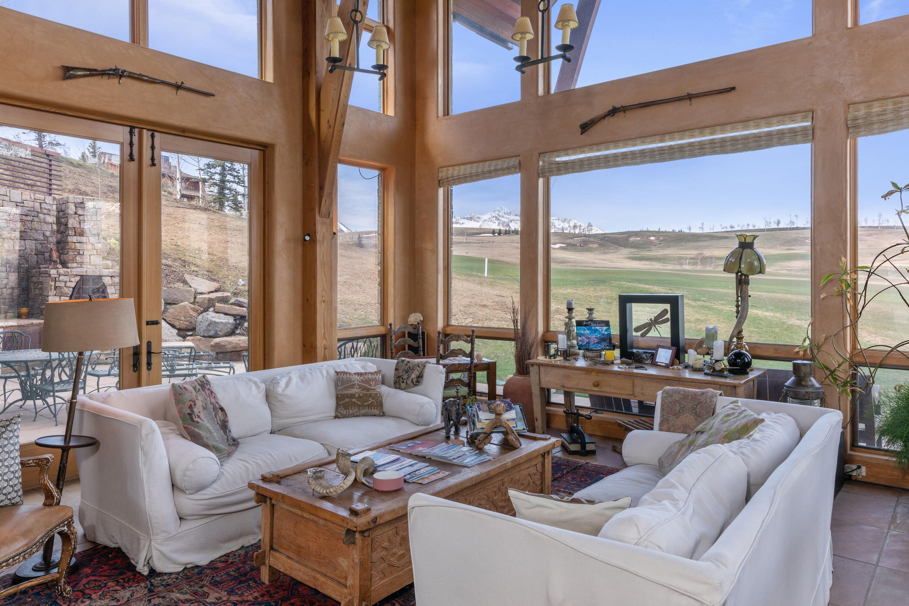 151 Adams Ranch Road