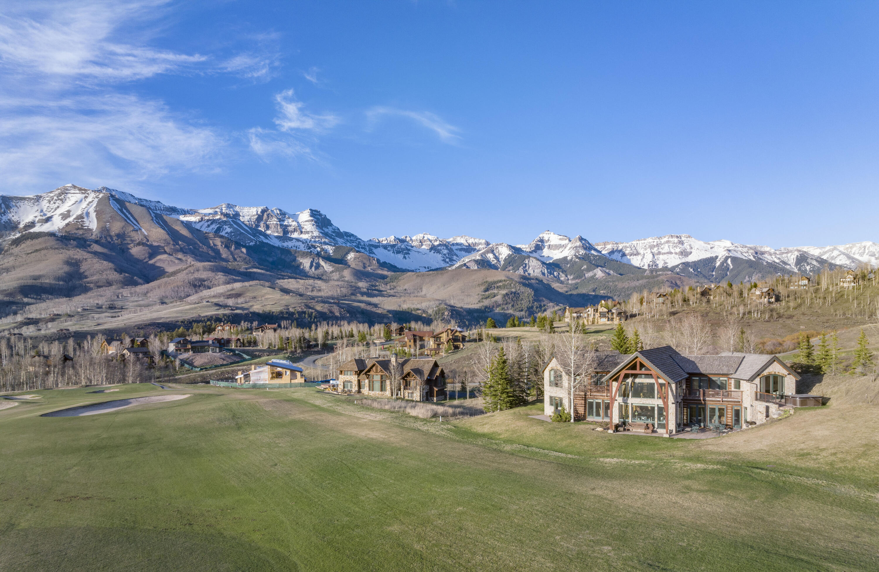 151 Adams Ranch Road