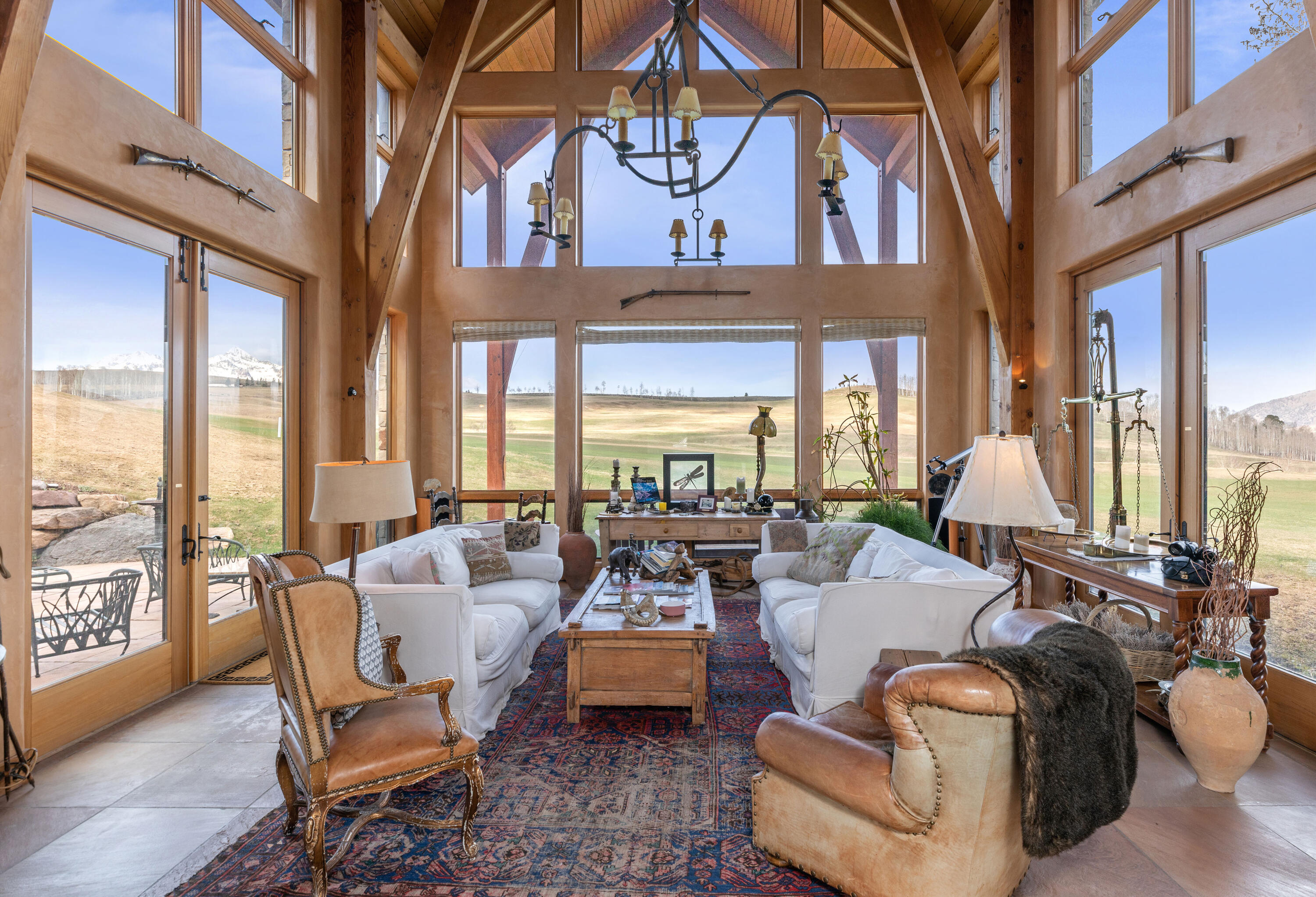 151 Adams Ranch Road