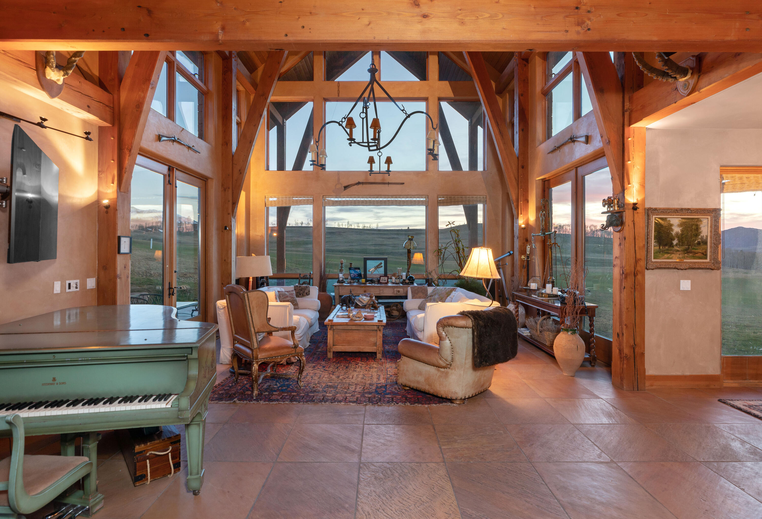 151 Adams Ranch Road