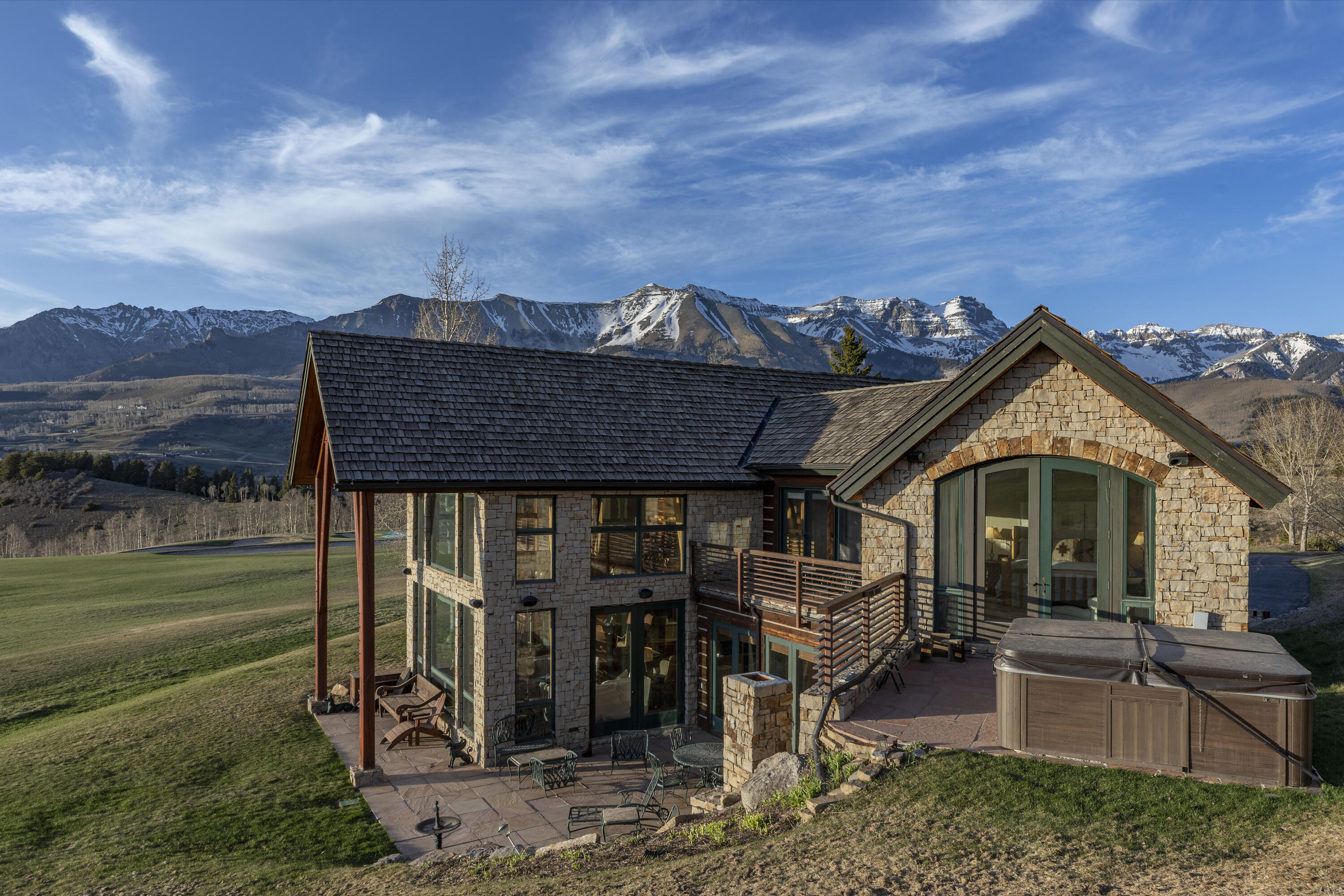 151 Adams Ranch Road