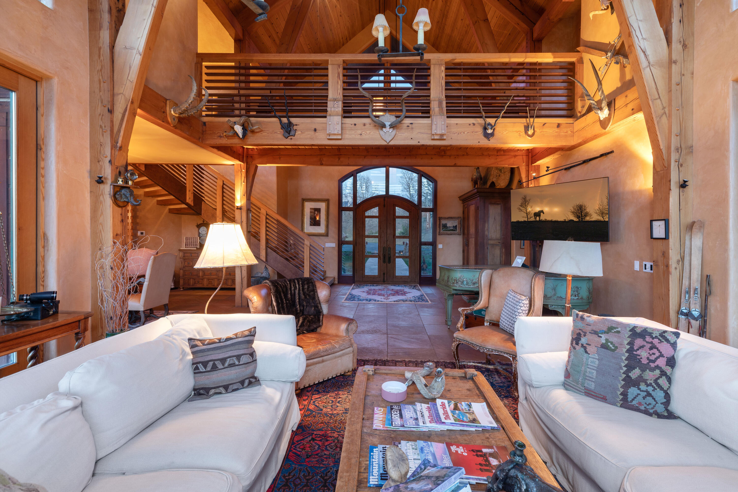 151 Adams Ranch Road