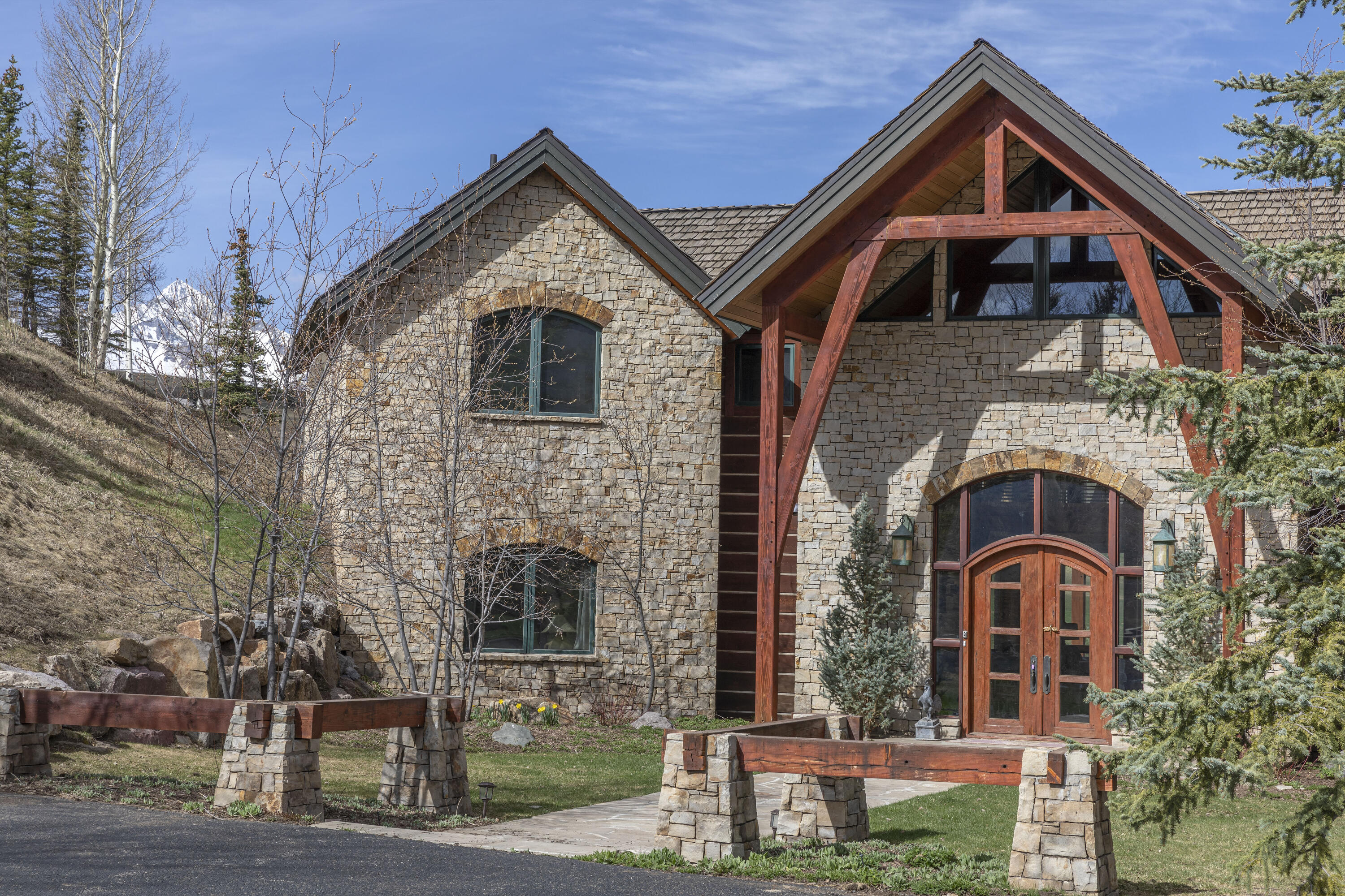 151 Adams Ranch Road