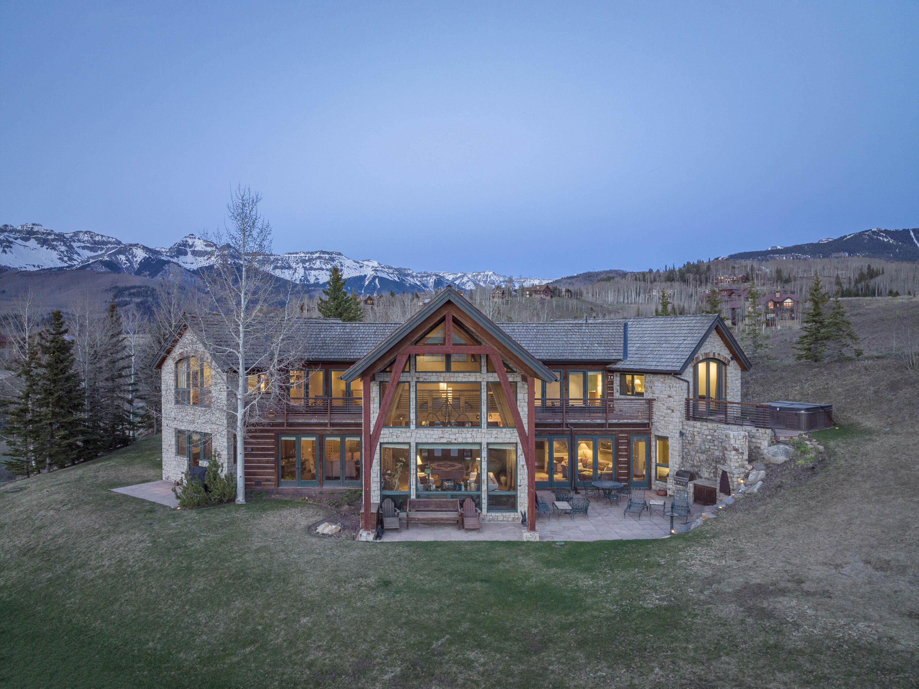 151 Adams Ranch Road