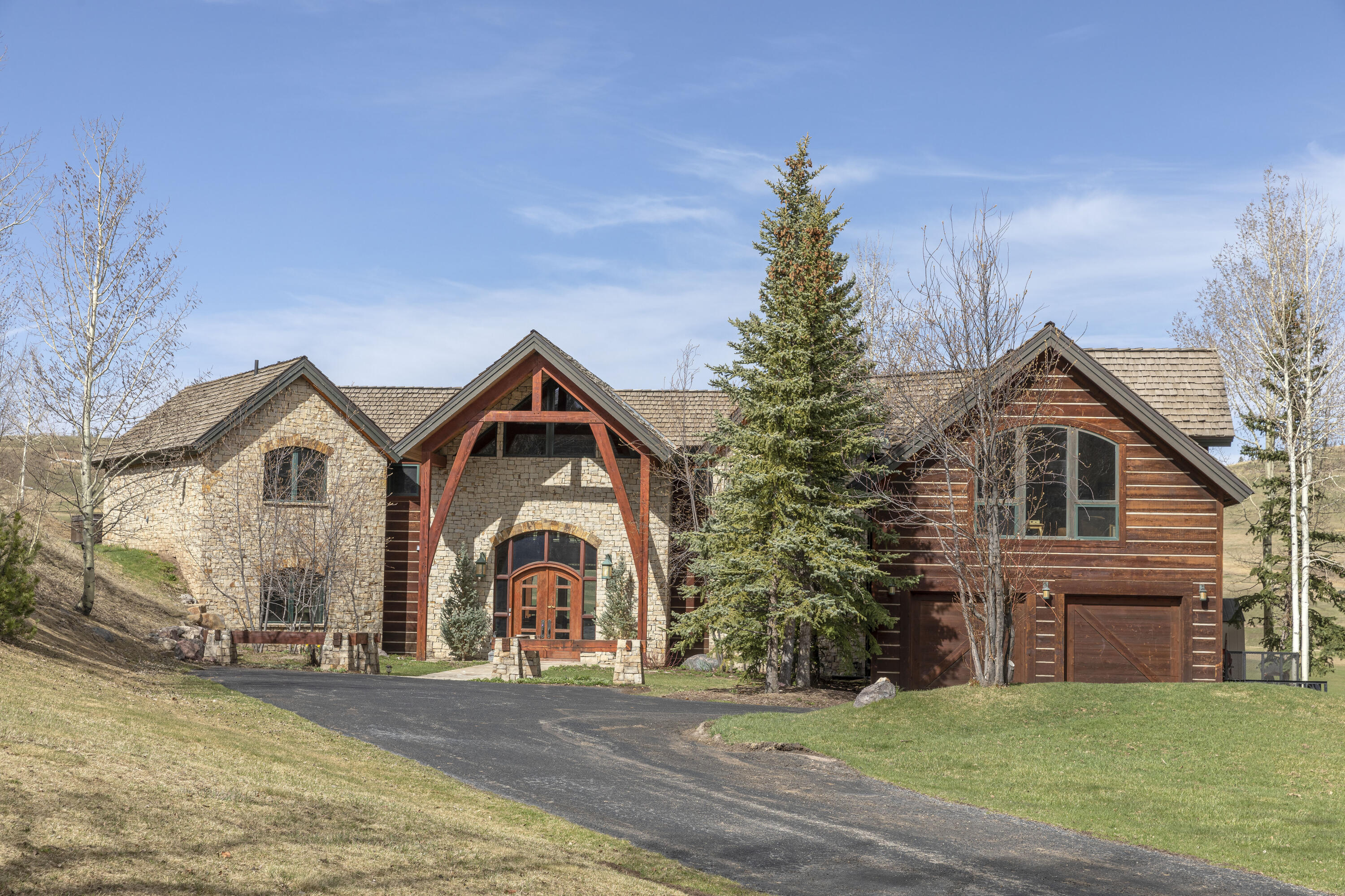 151 Adams Ranch Road
