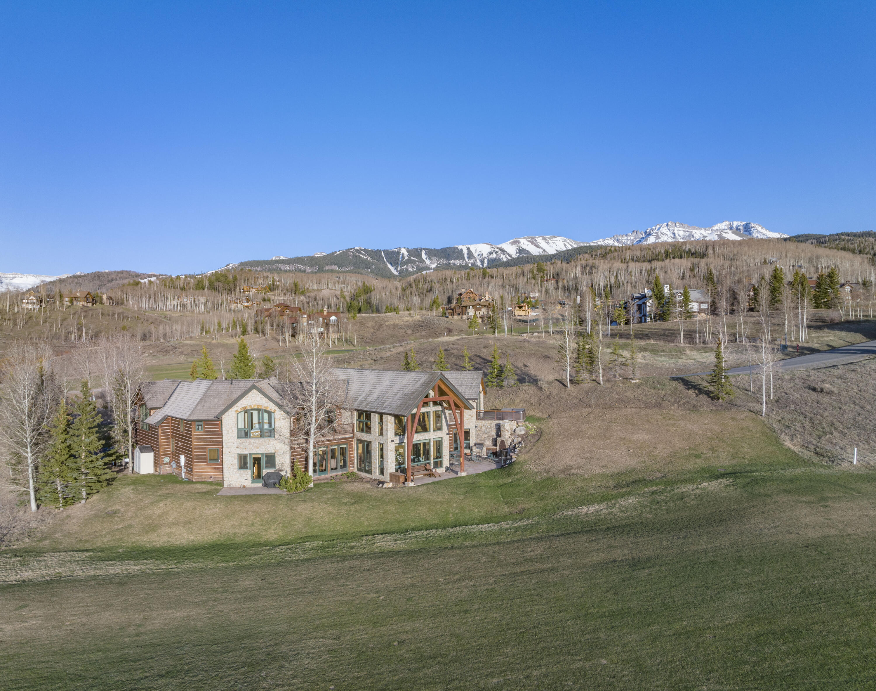 151 Adams Ranch Road