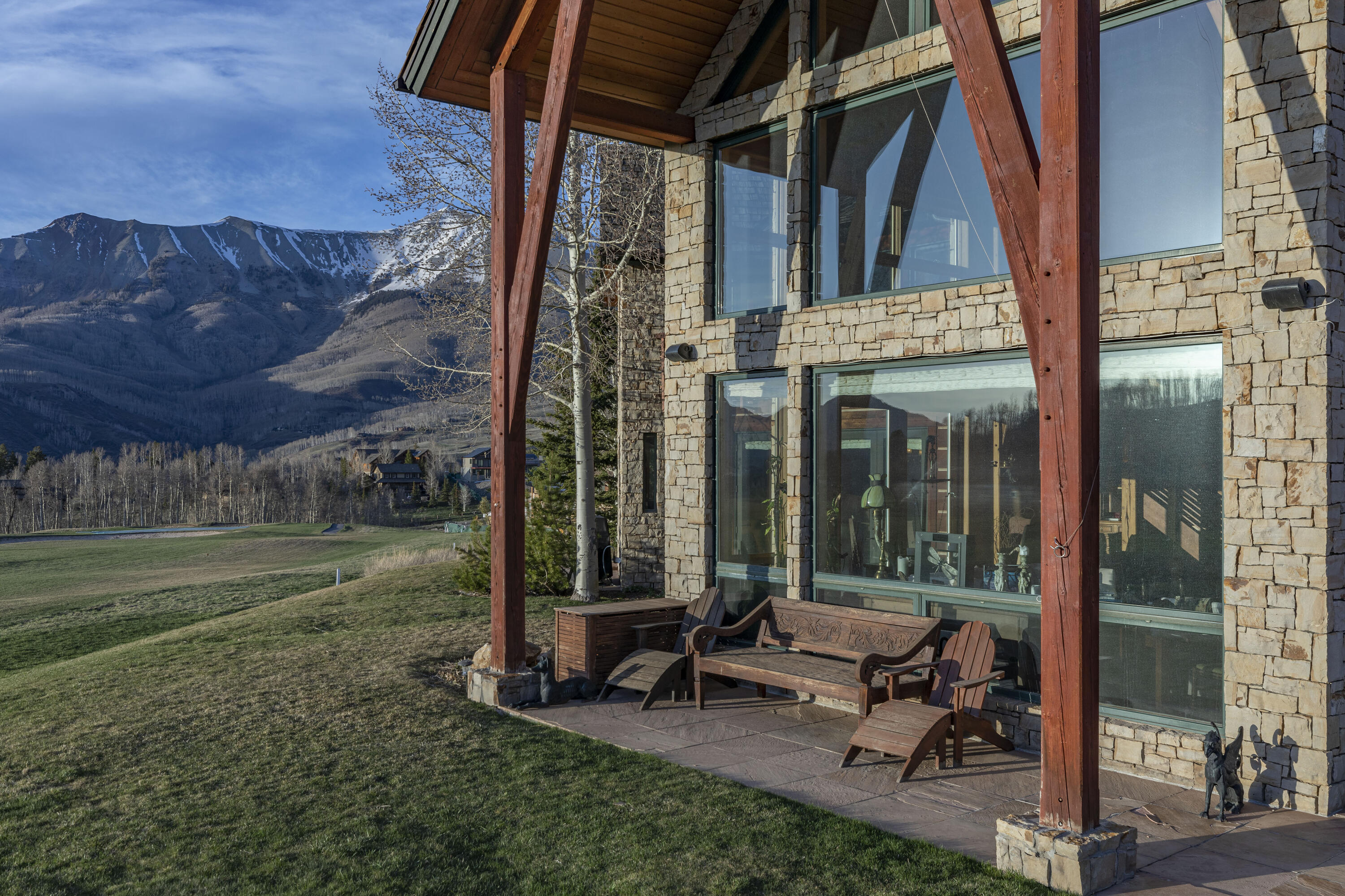 151 Adams Ranch Road