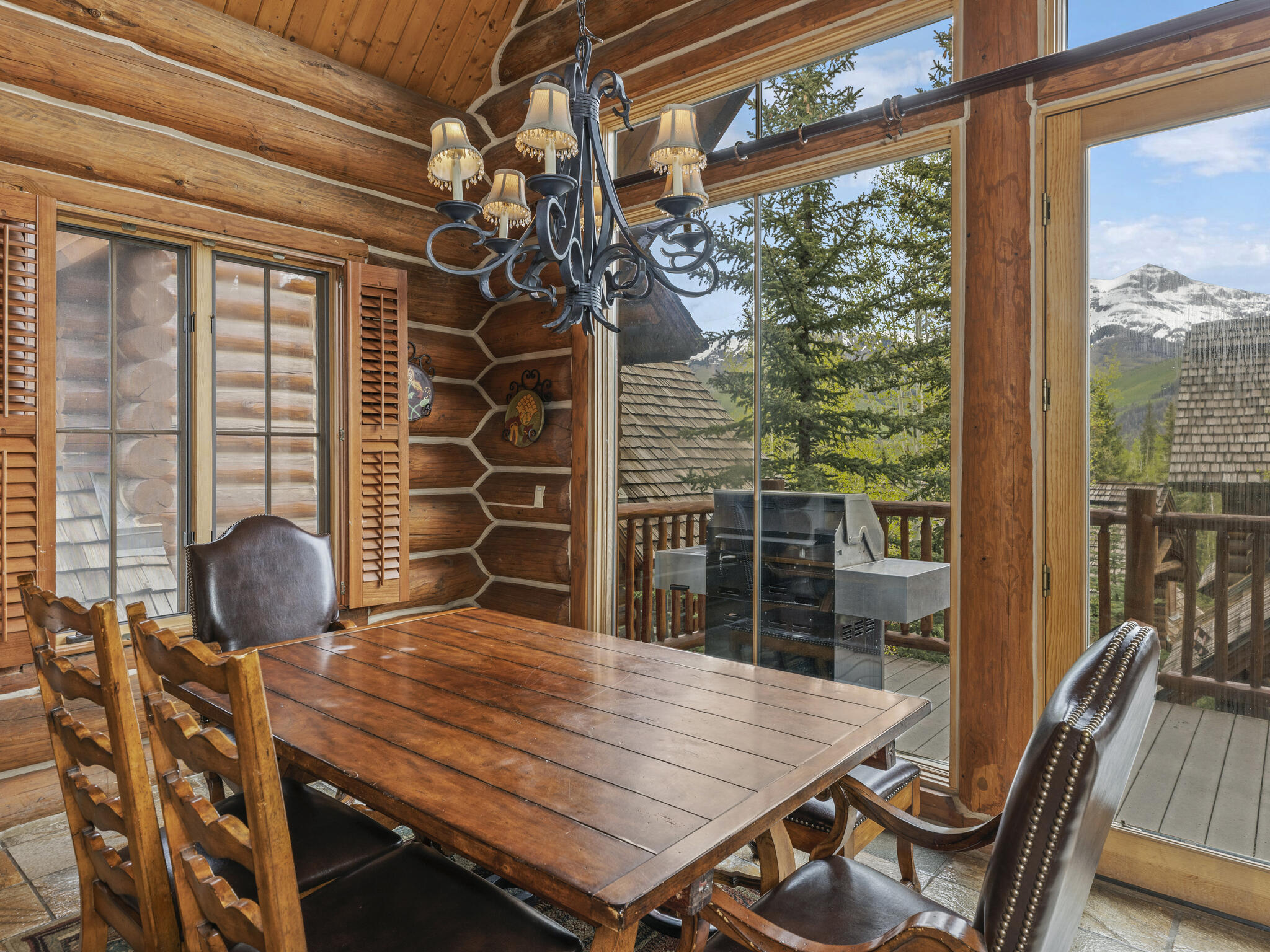 457 Mountain Village Boulevard