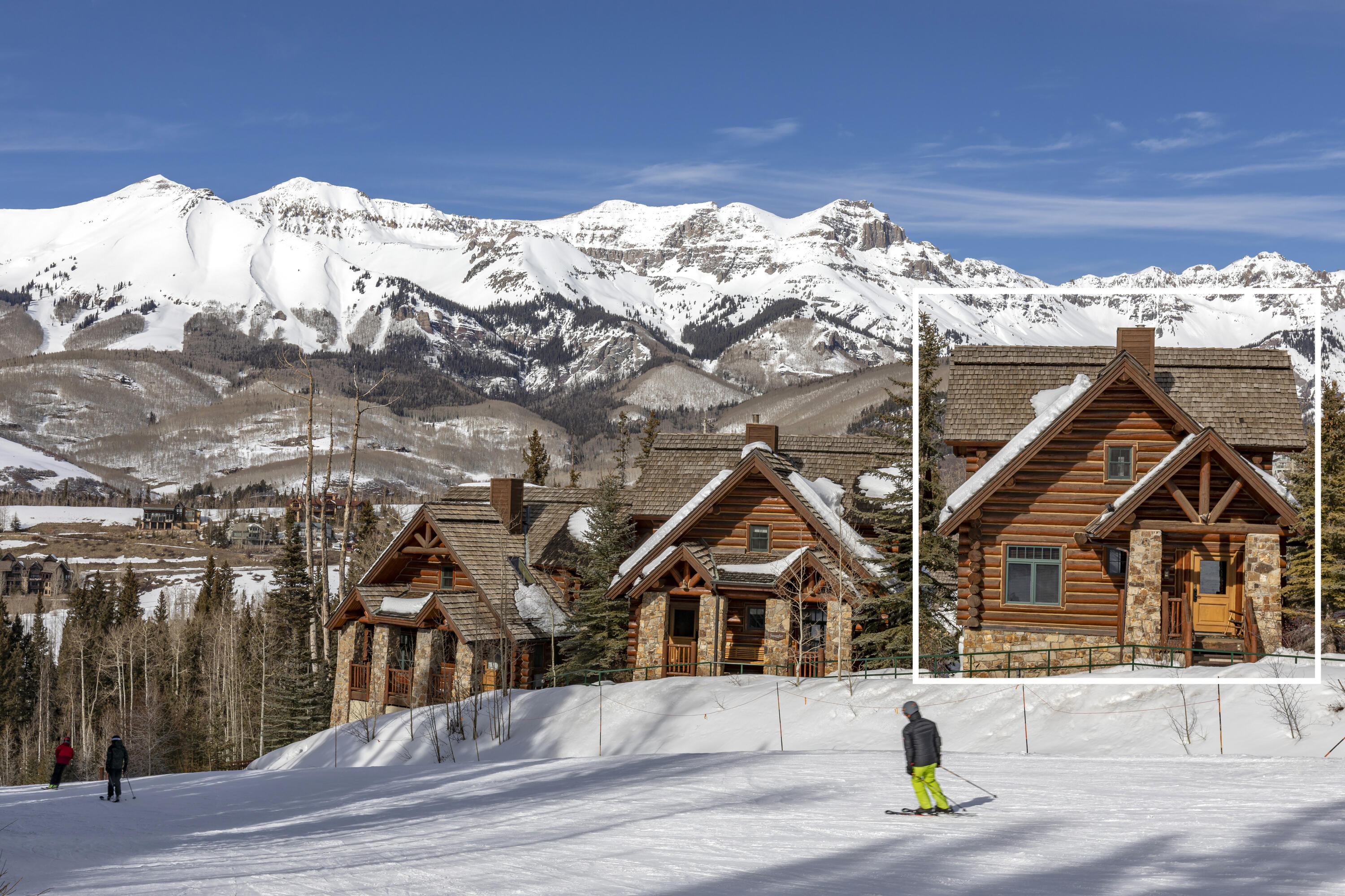 457 Mountain Village Boulevard