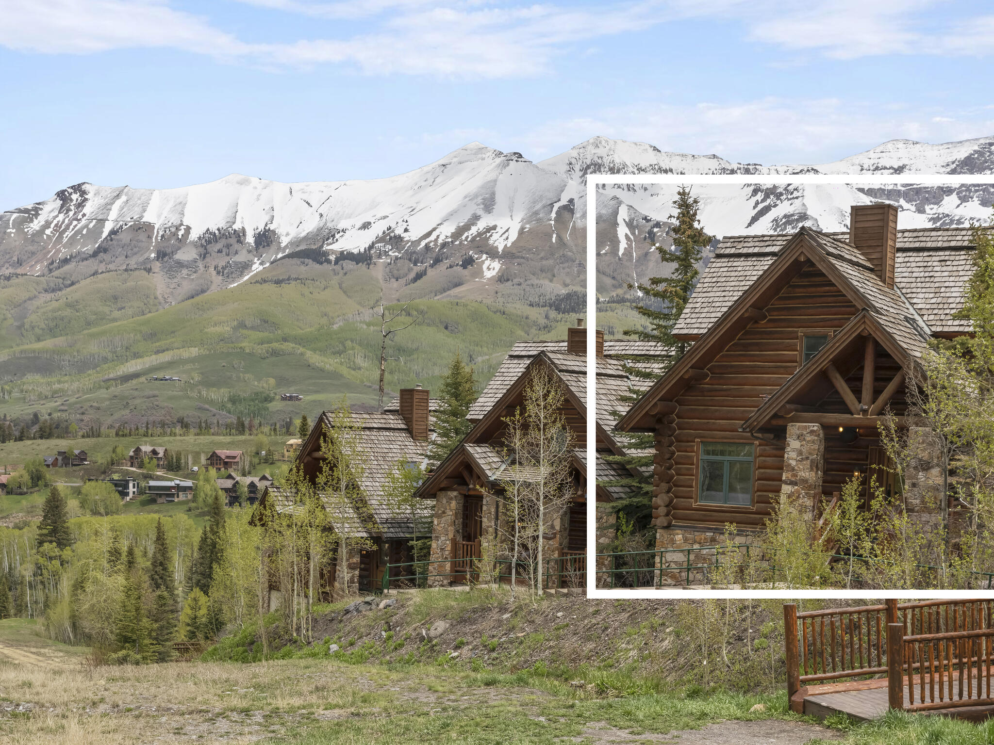 457 Mountain Village Boulevard