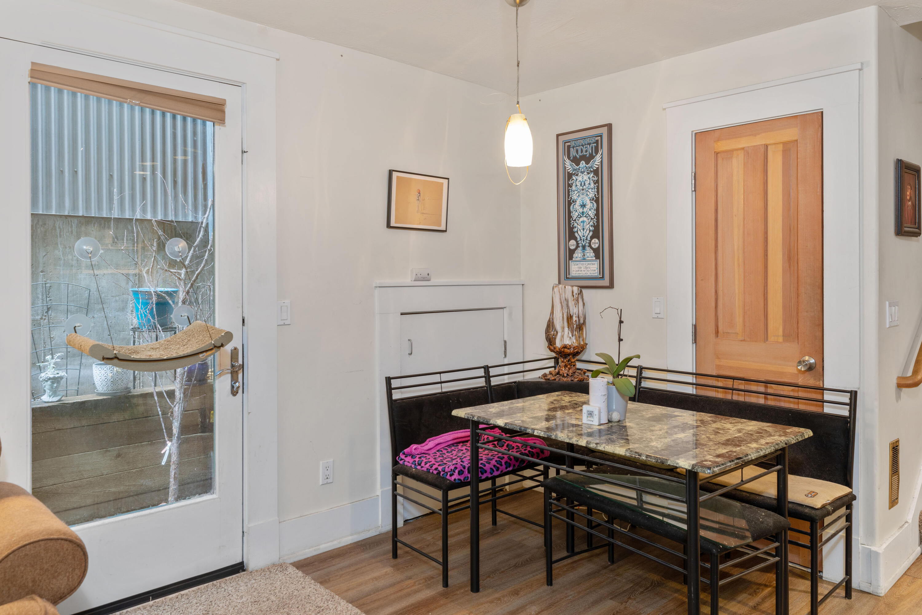 232 E Pacific Avenue