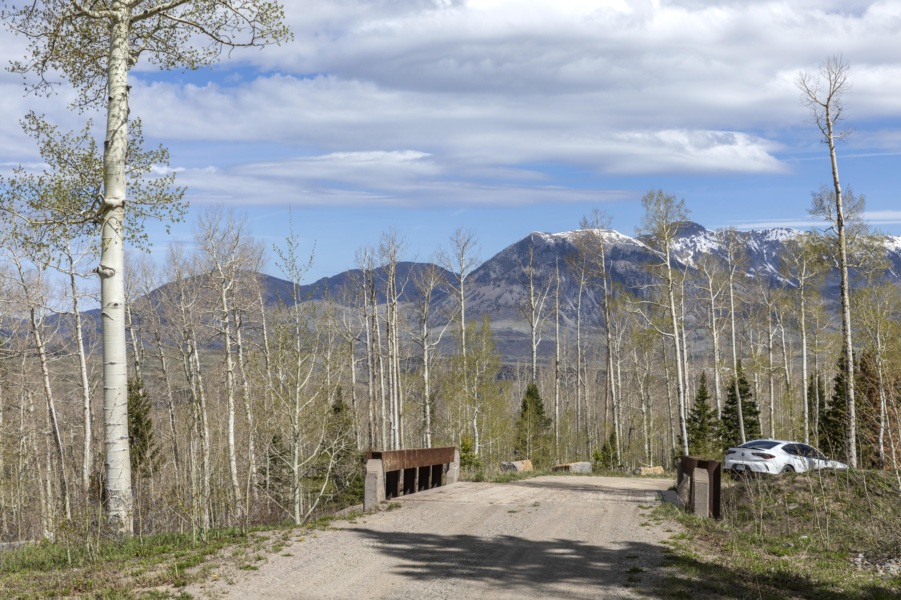 TBD Elk Run