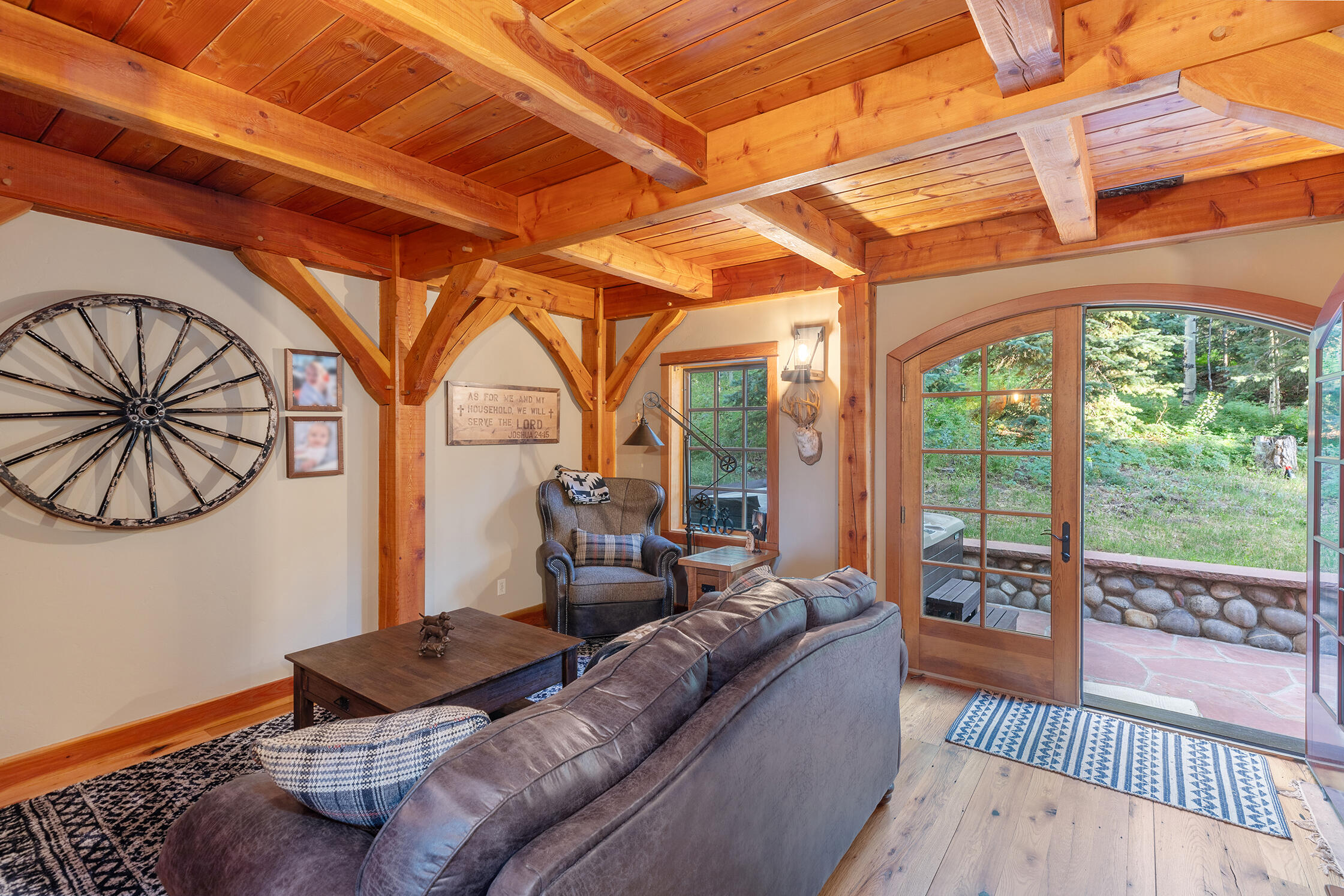 36 Canyon View Circle