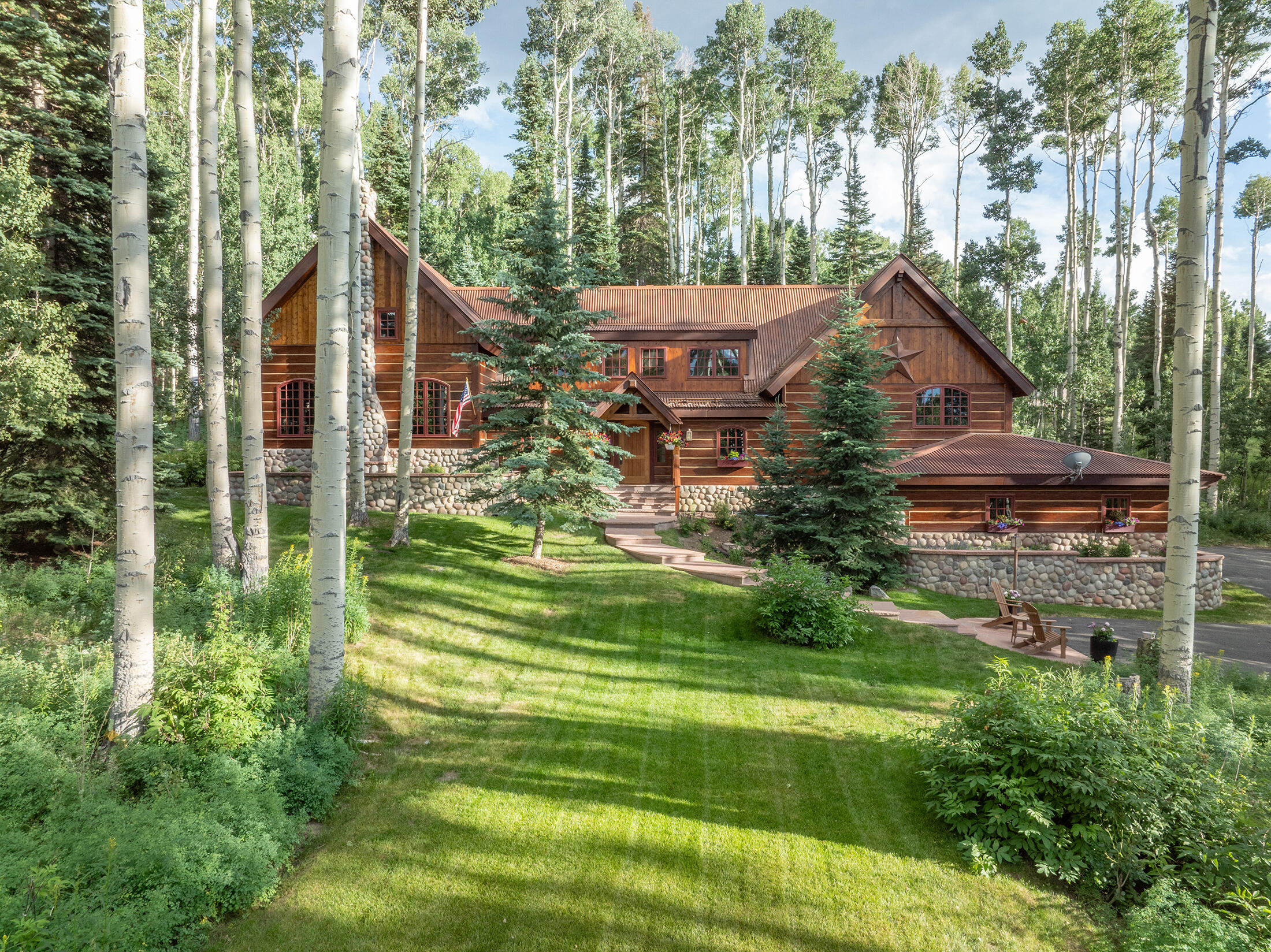 36 Canyon View Circle