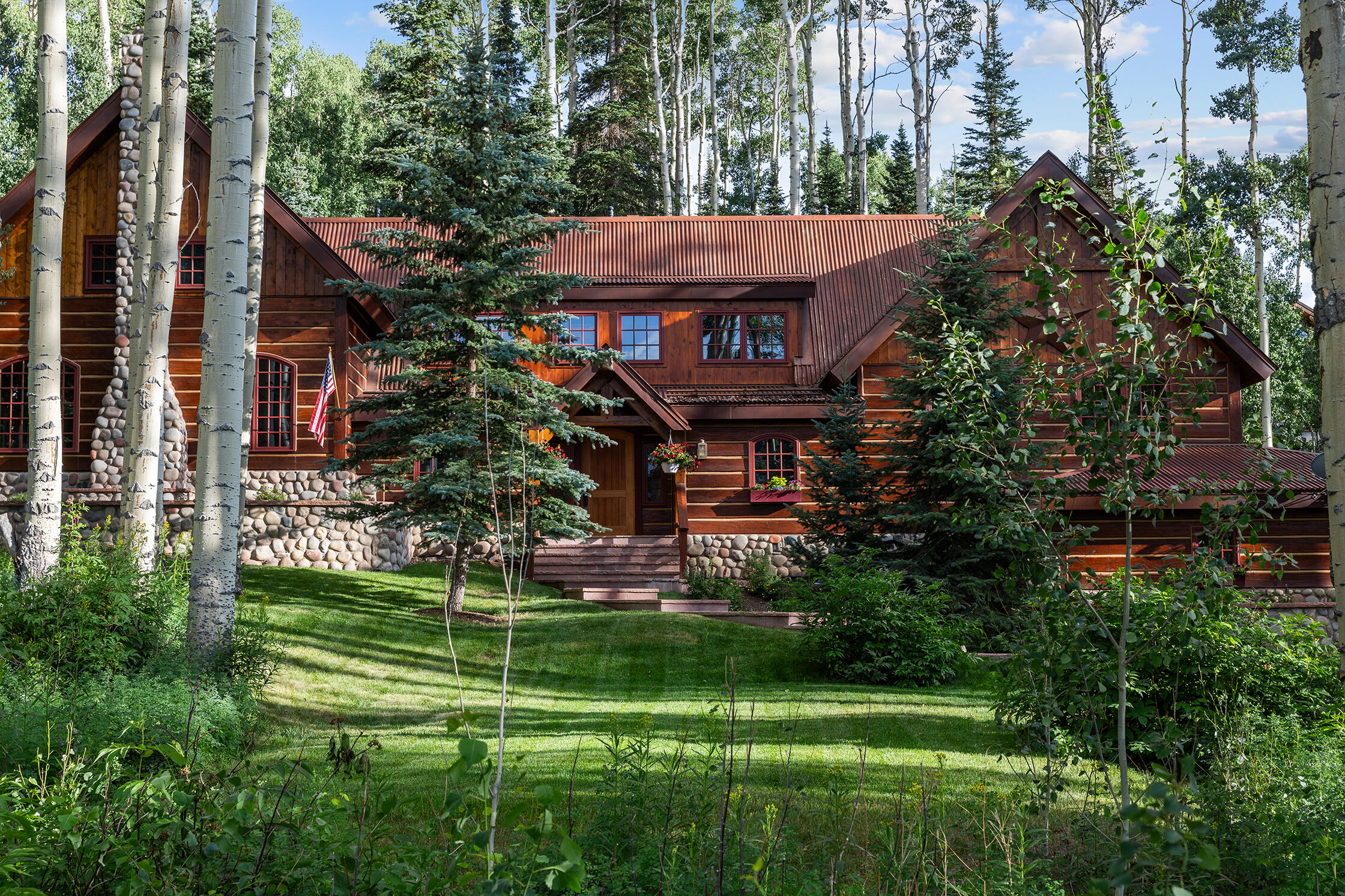 36 Canyon View Circle