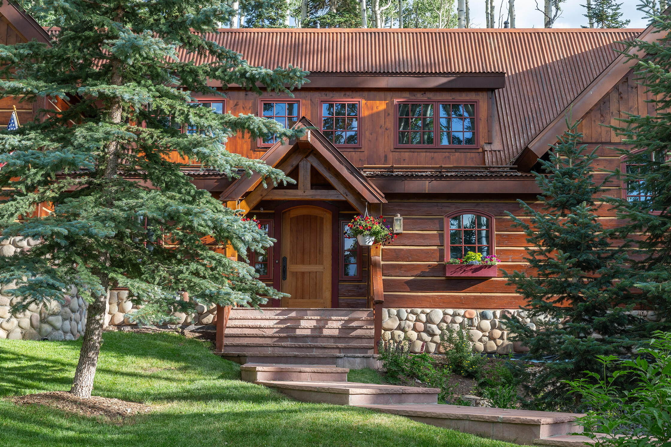 36 Canyon View Circle