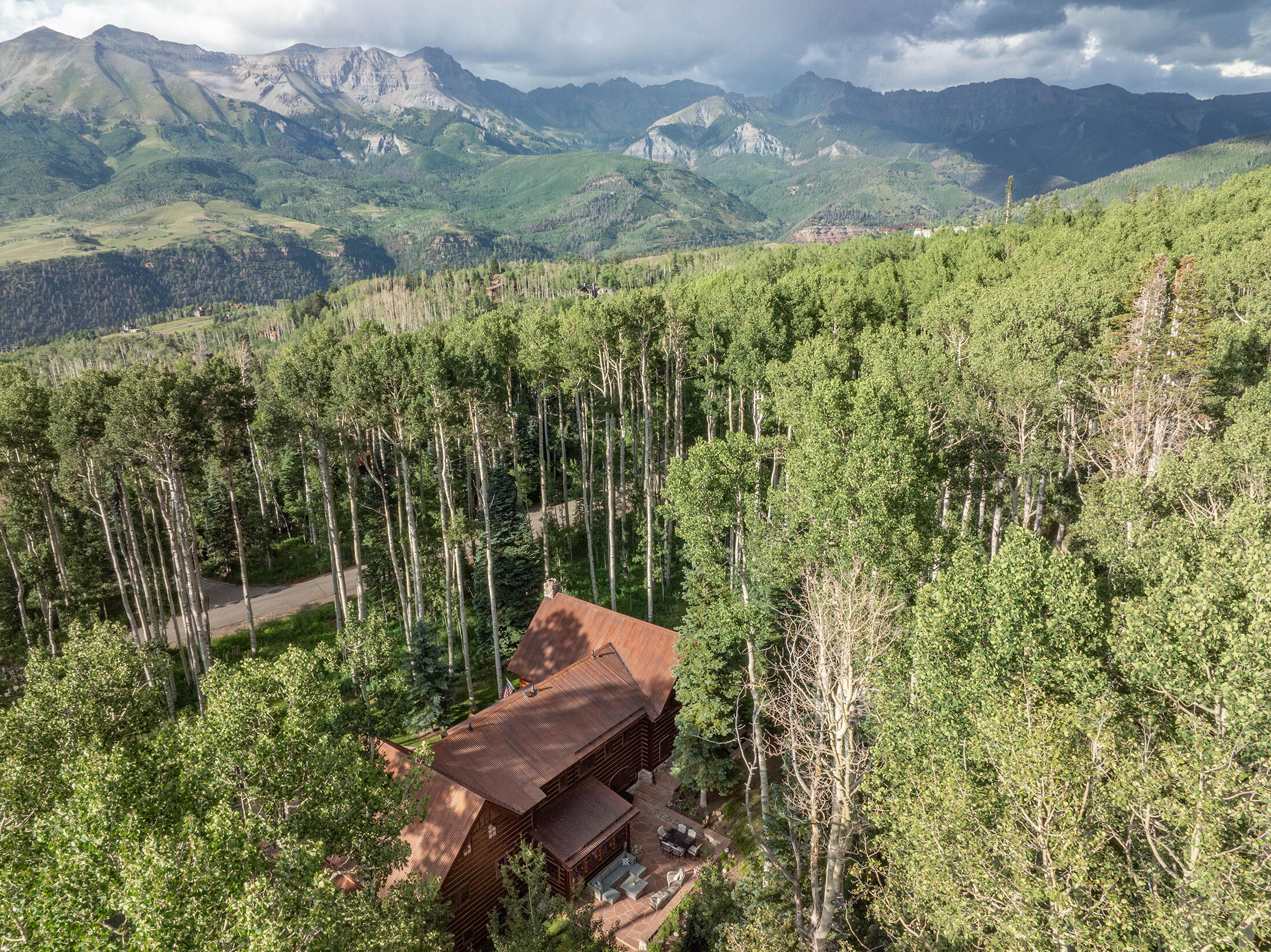 36 Canyon View Circle