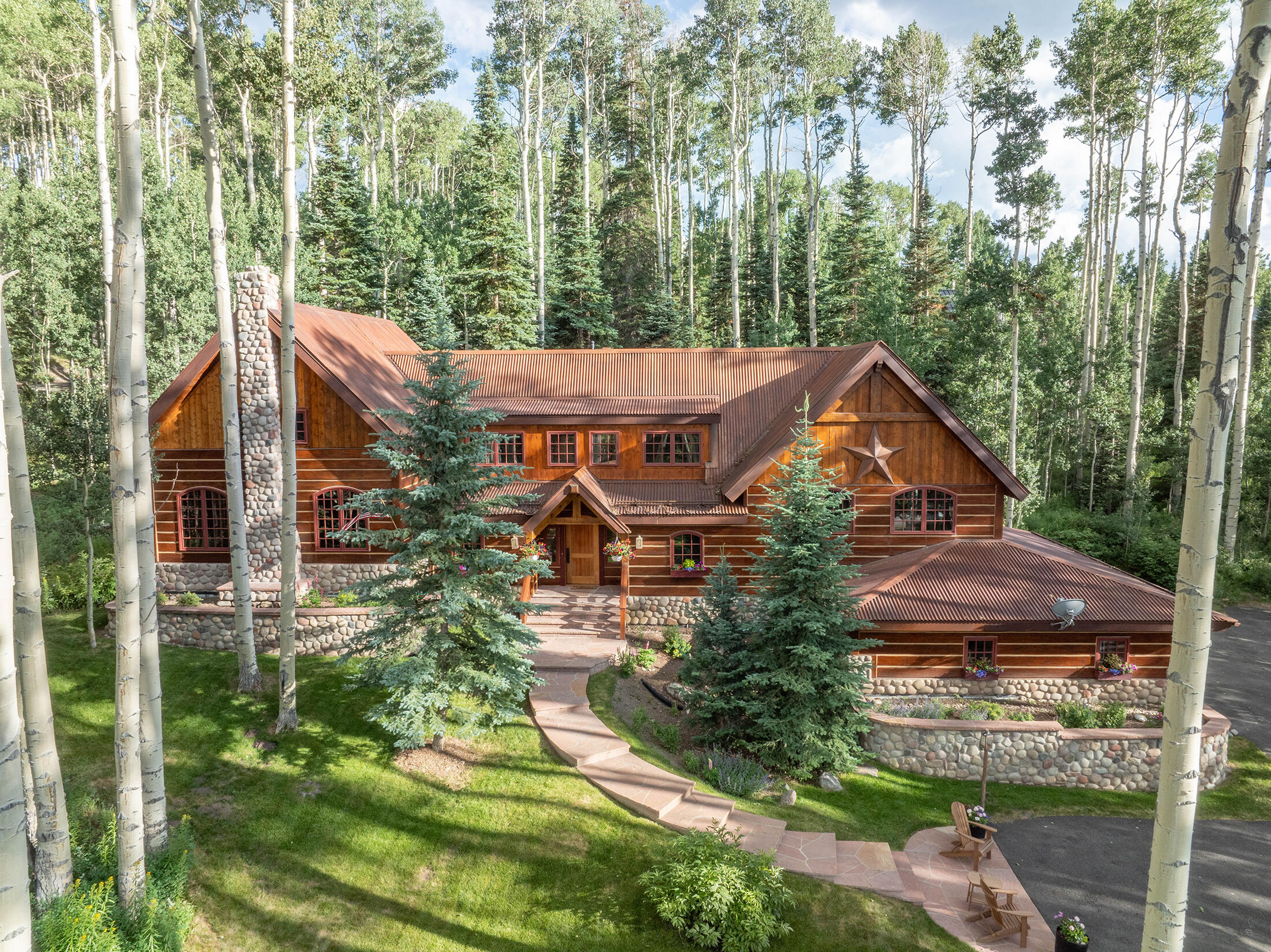 36 Canyon View Circle