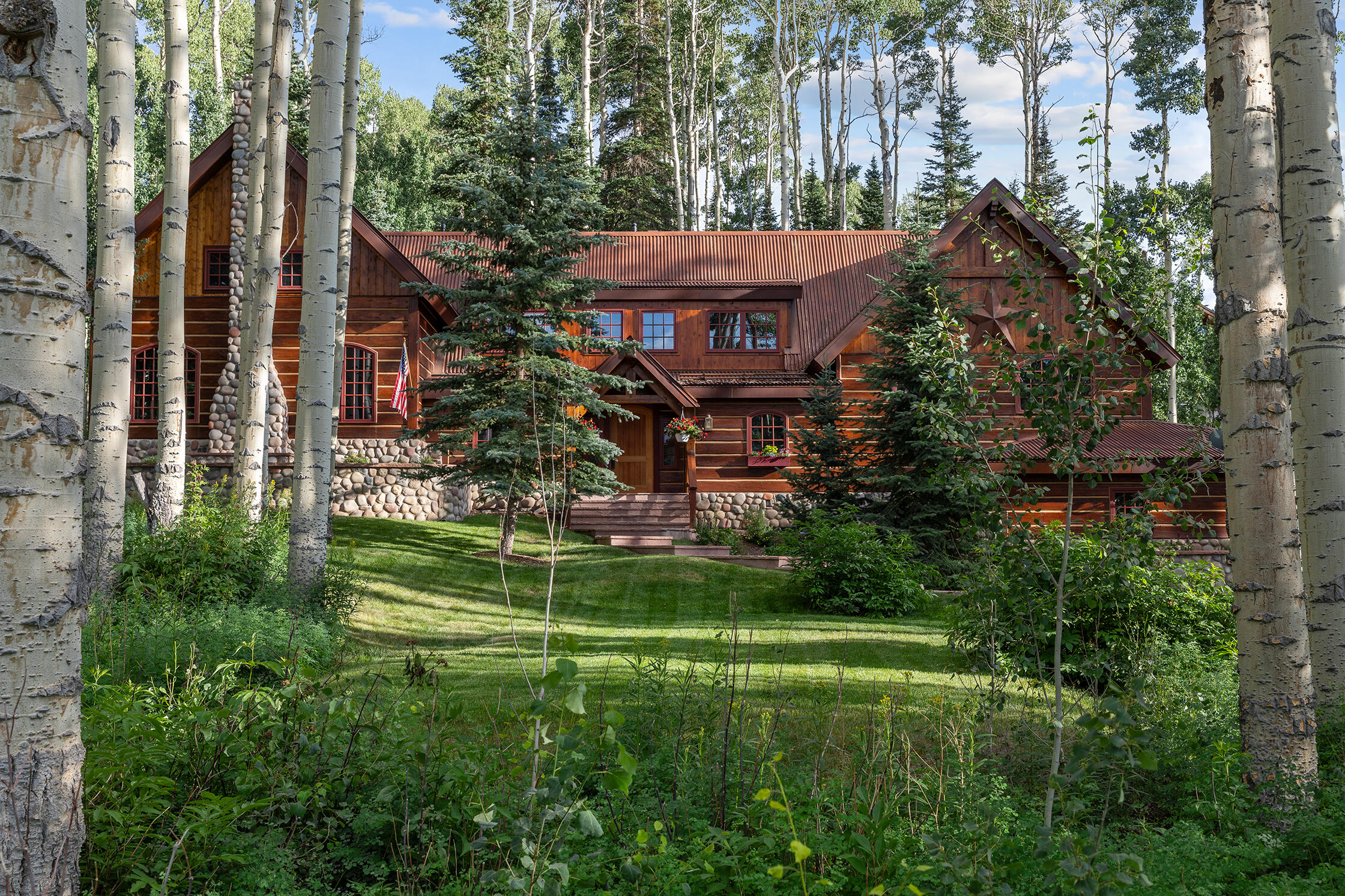 36 Canyon View Circle