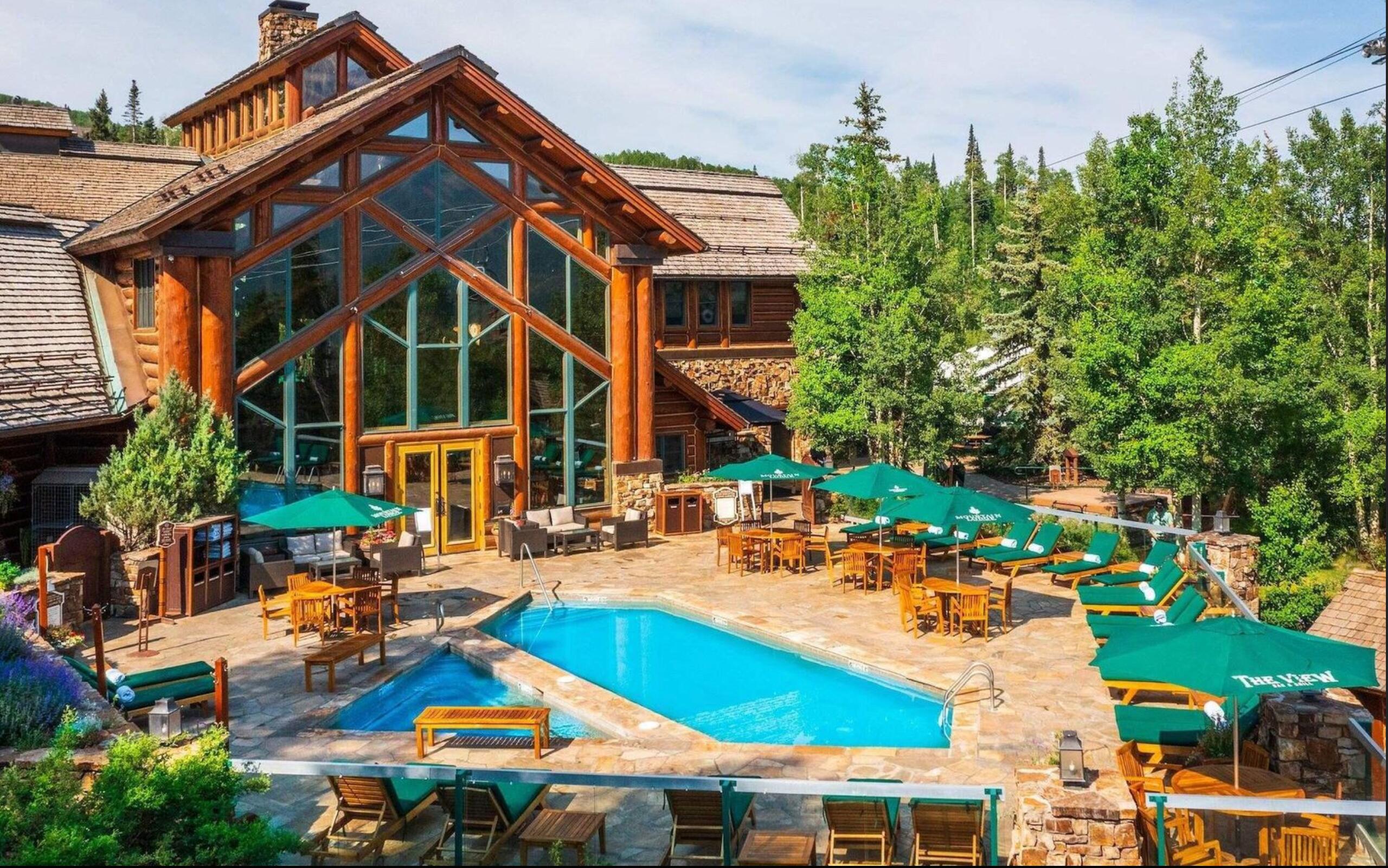457 Mountain Village BLVD Boulevard
