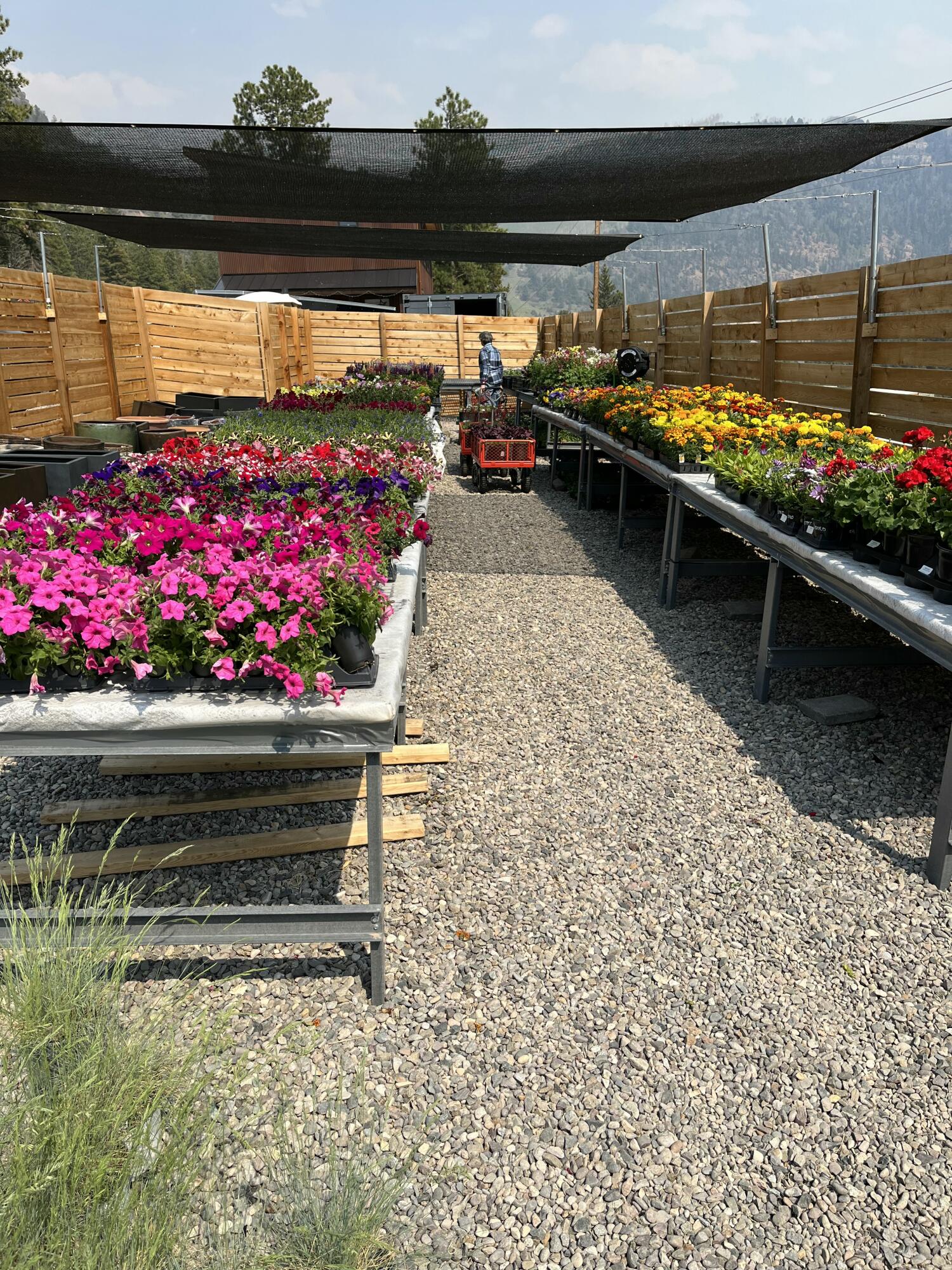 717 S South Park Road