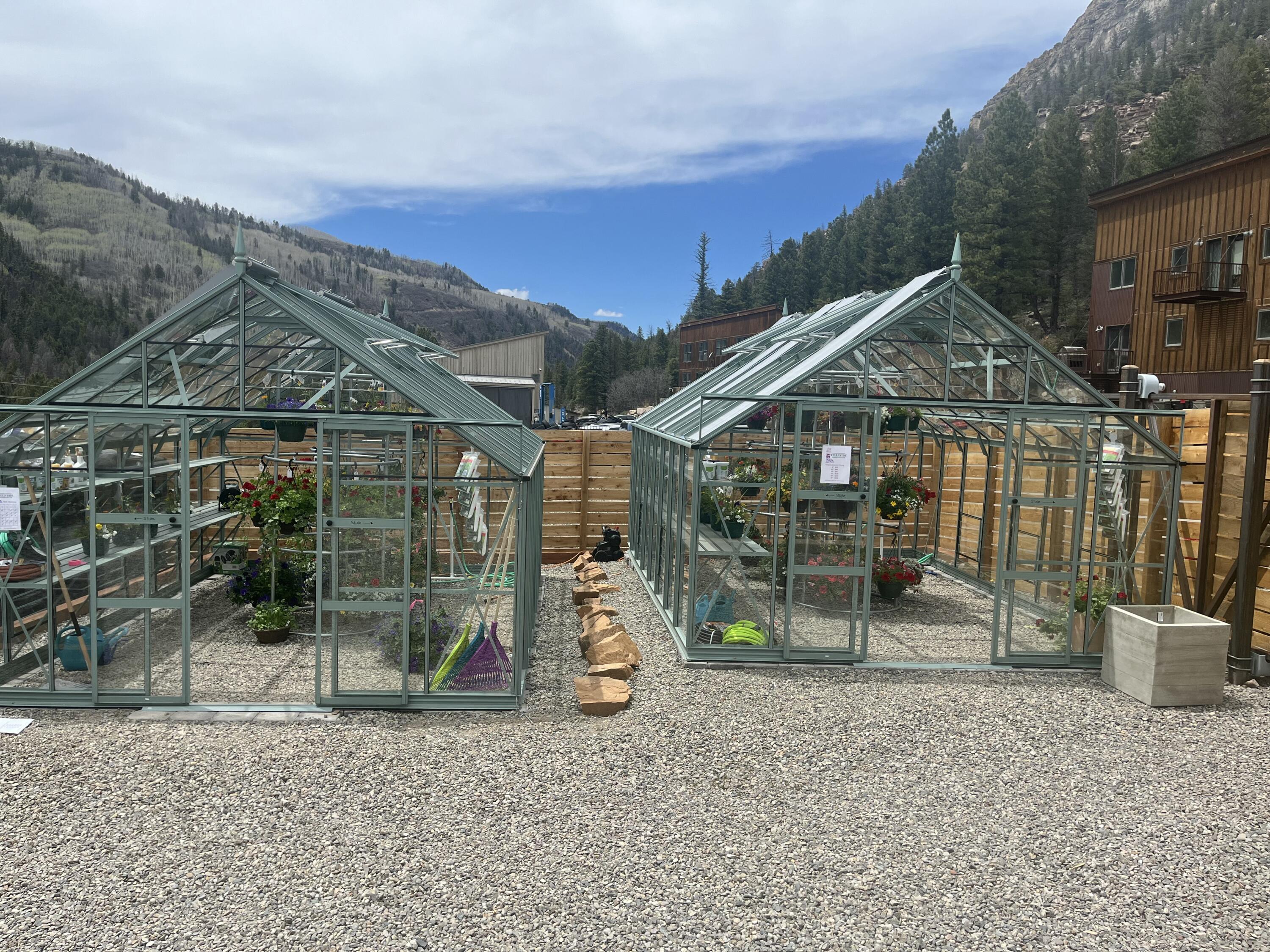 717 S South Park Road