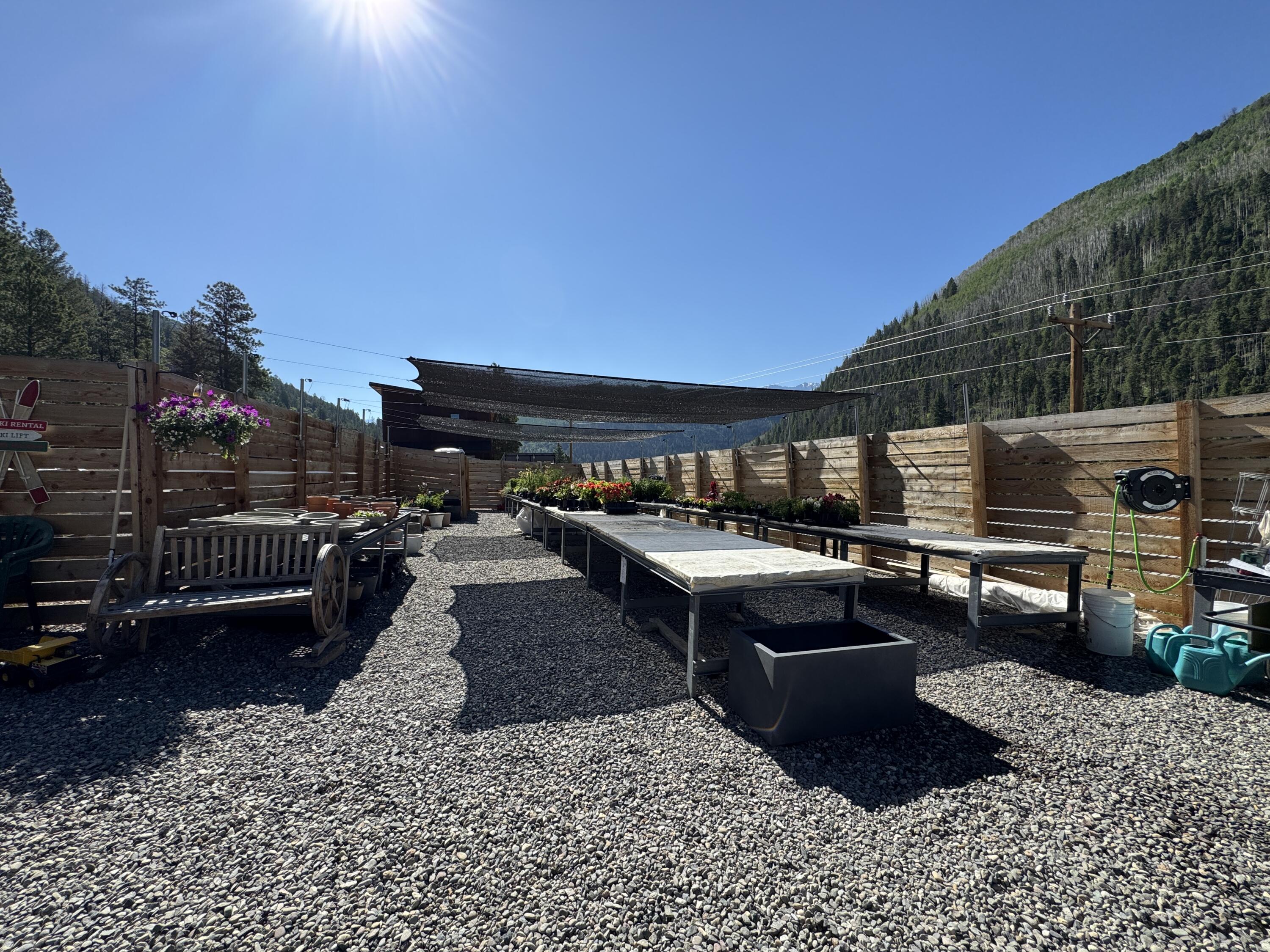 717 S South Park Road