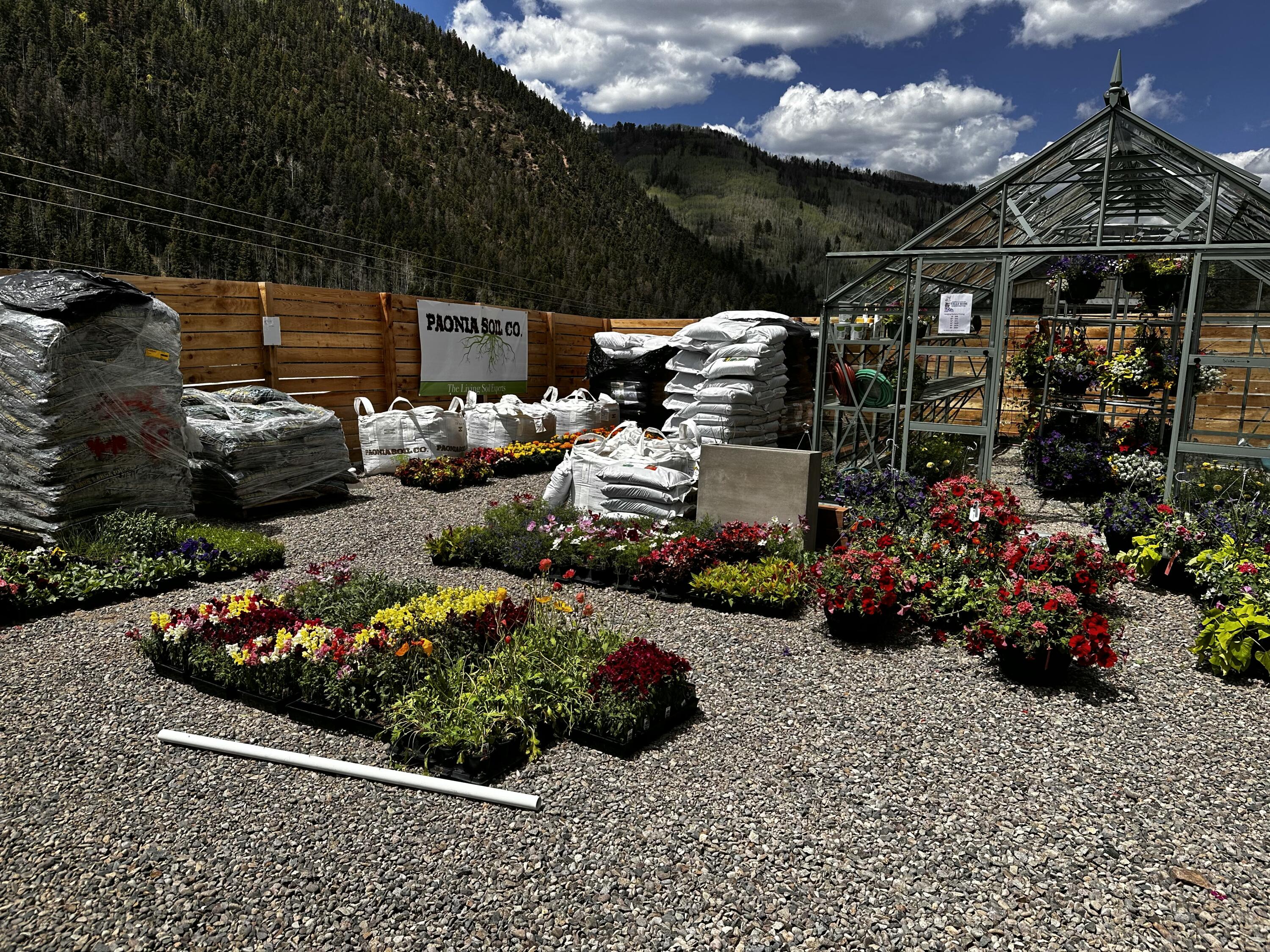 717 S South Park Road