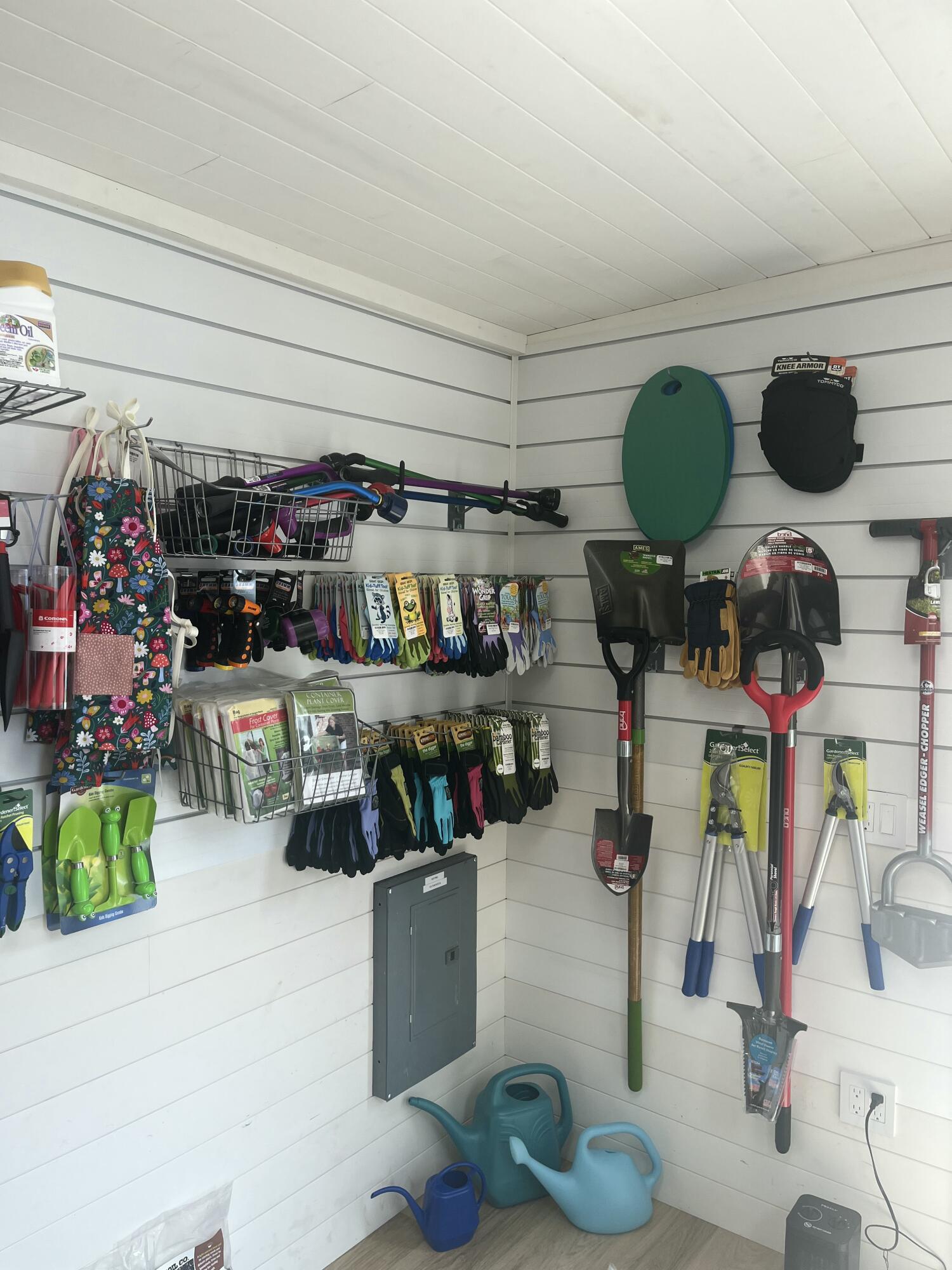 717 S South Park Road