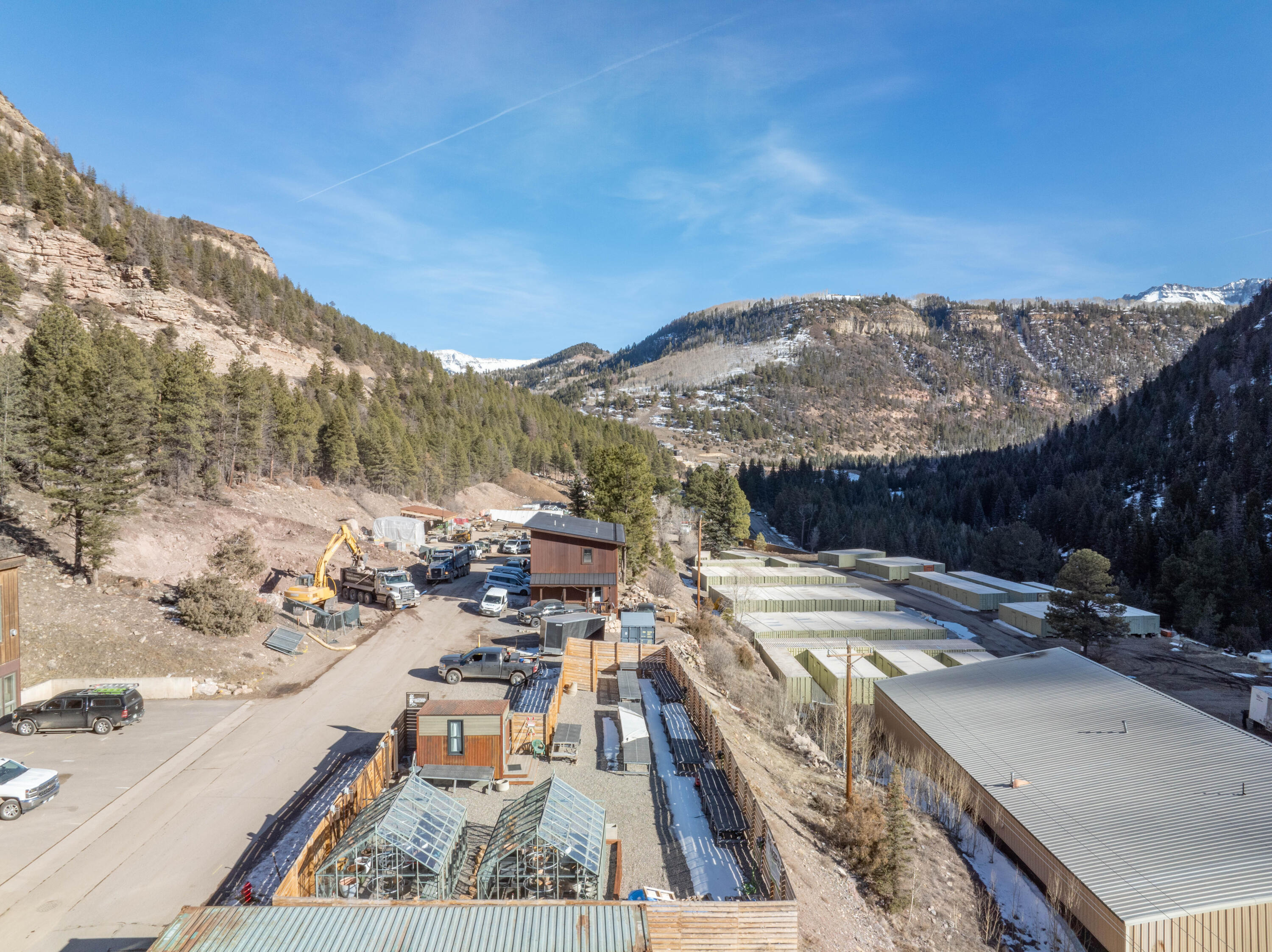 717 S South Park Road