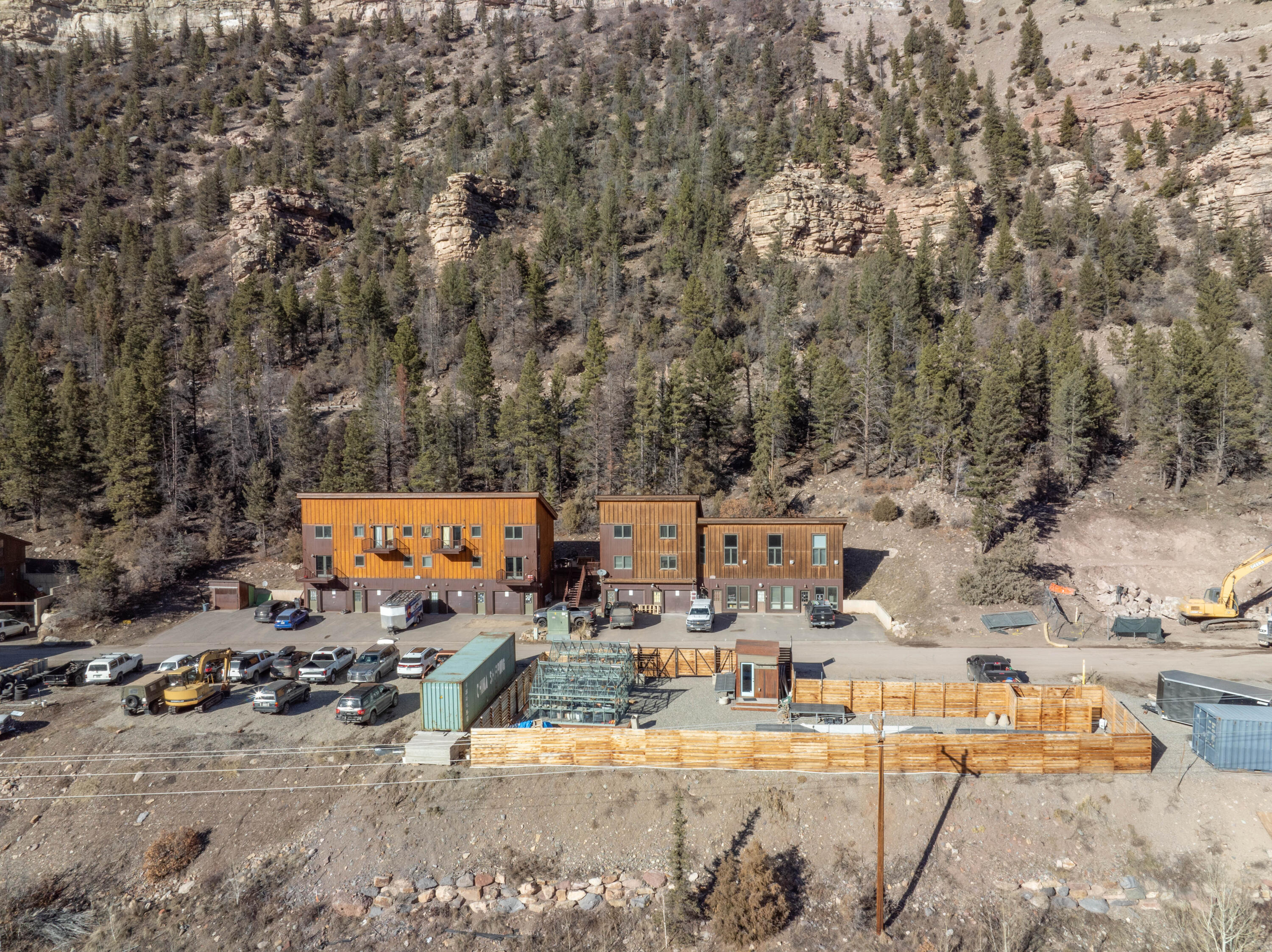 717 S South Park Road