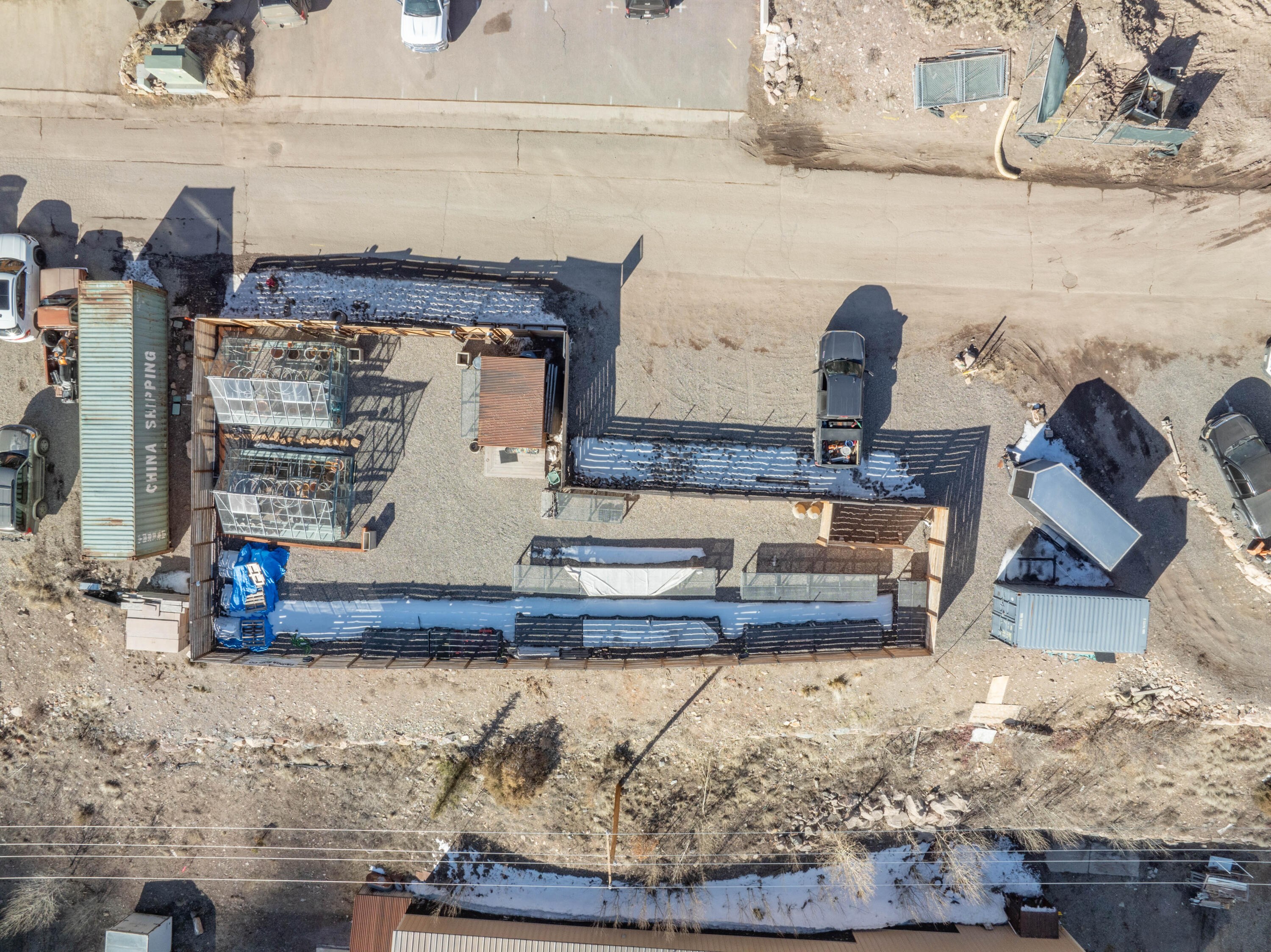 717 S South Park Road