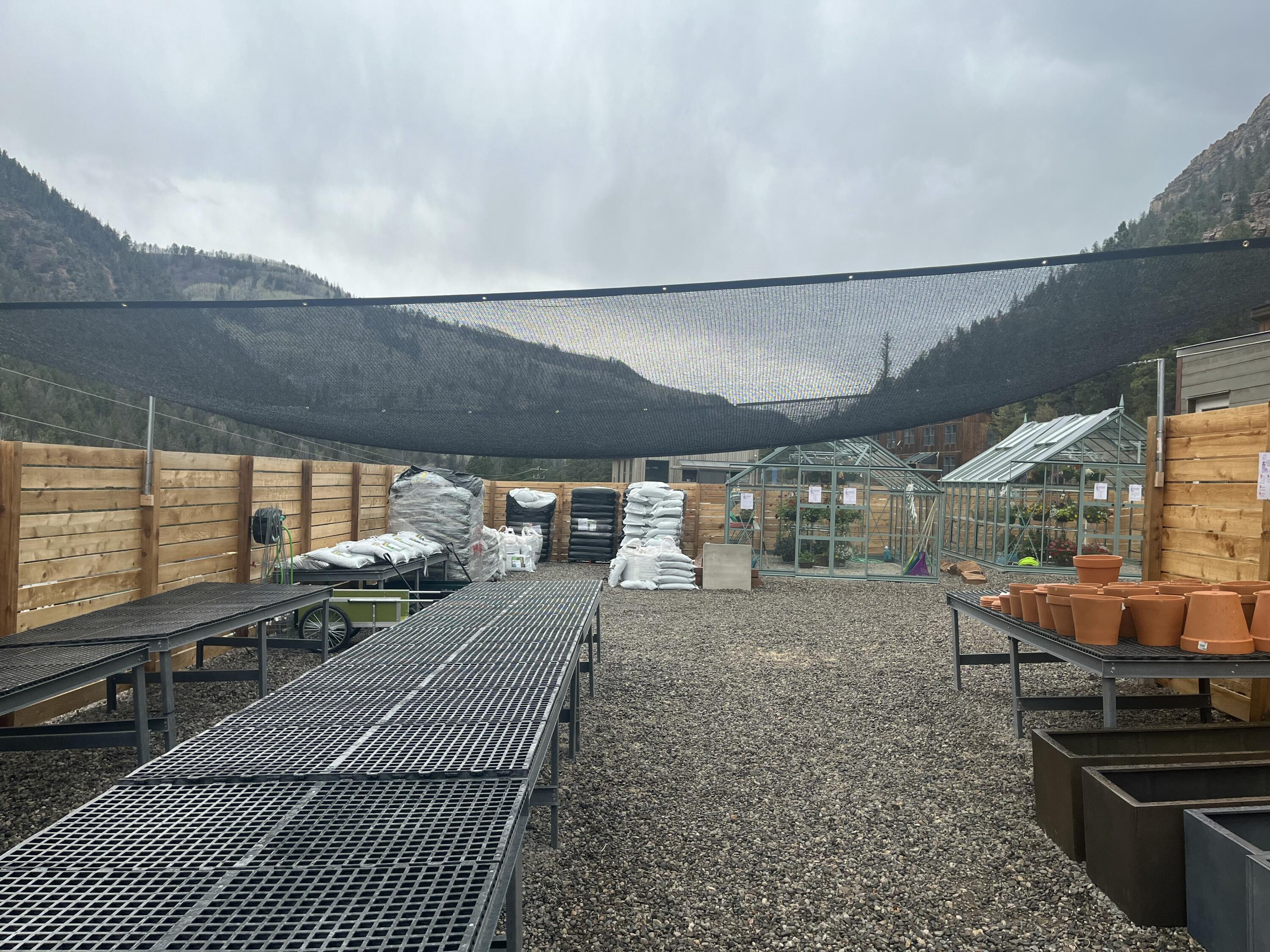 717 S South Park Road