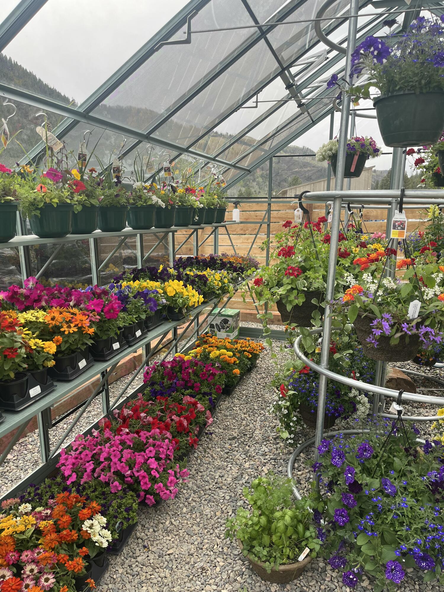 717 S South Park Road