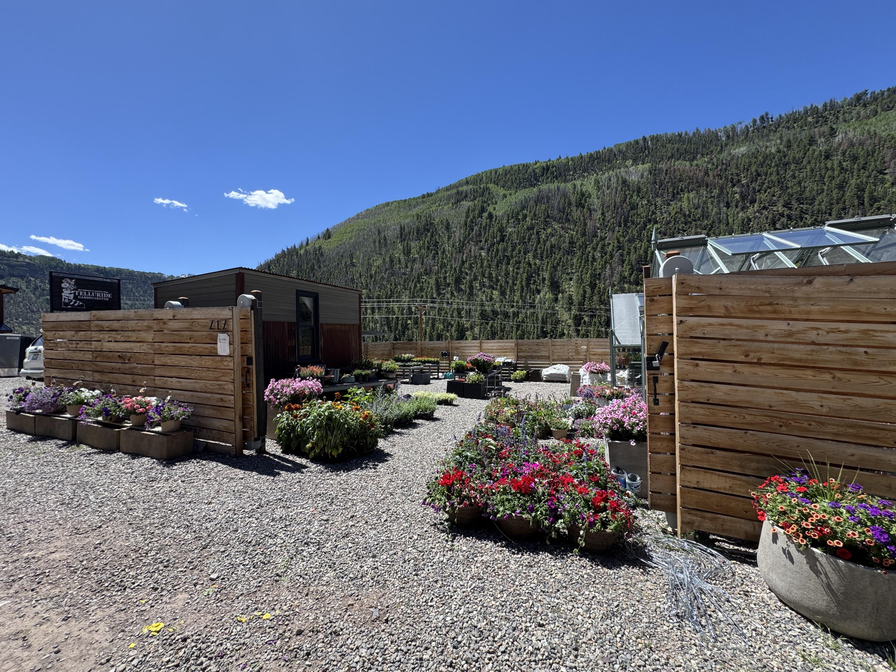 717 S South Park Road