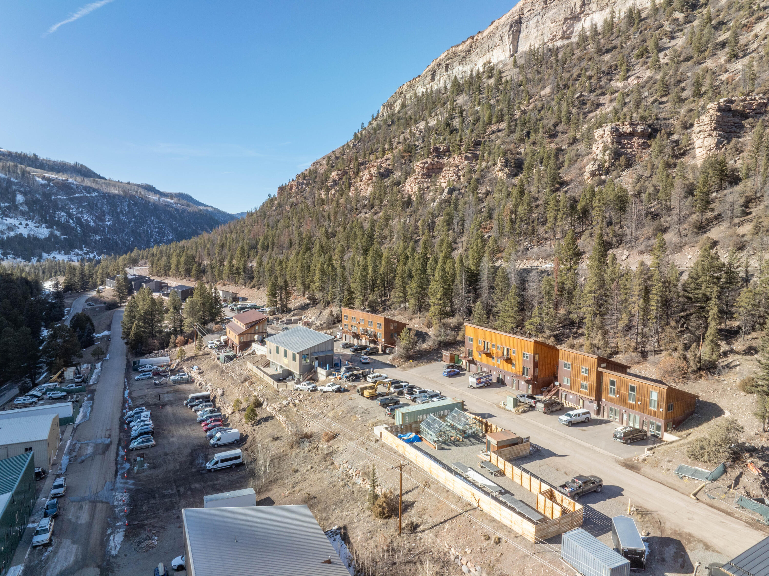 717 S South Park Road