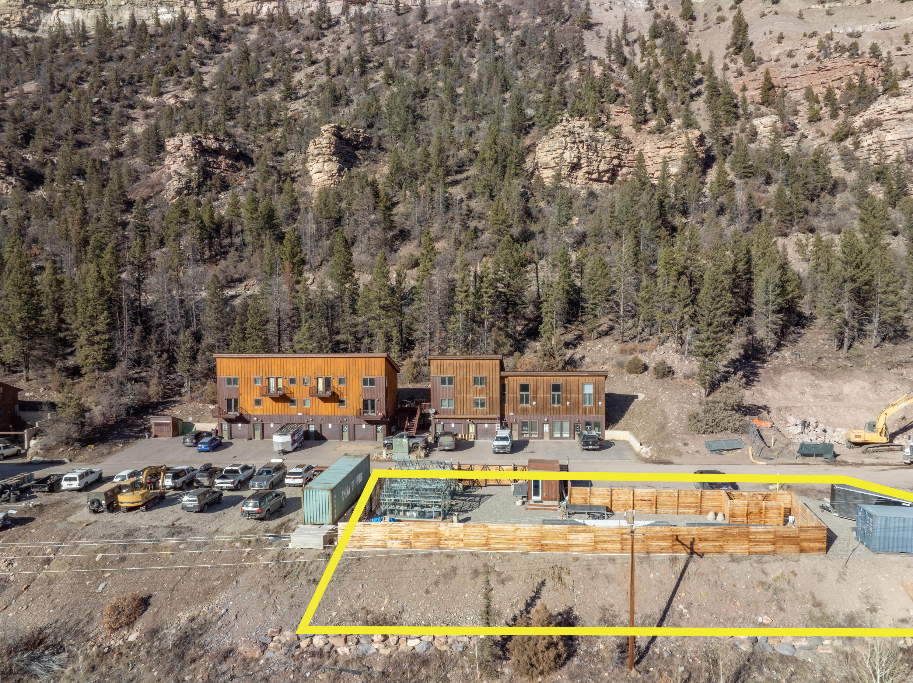 717 S South Park Road