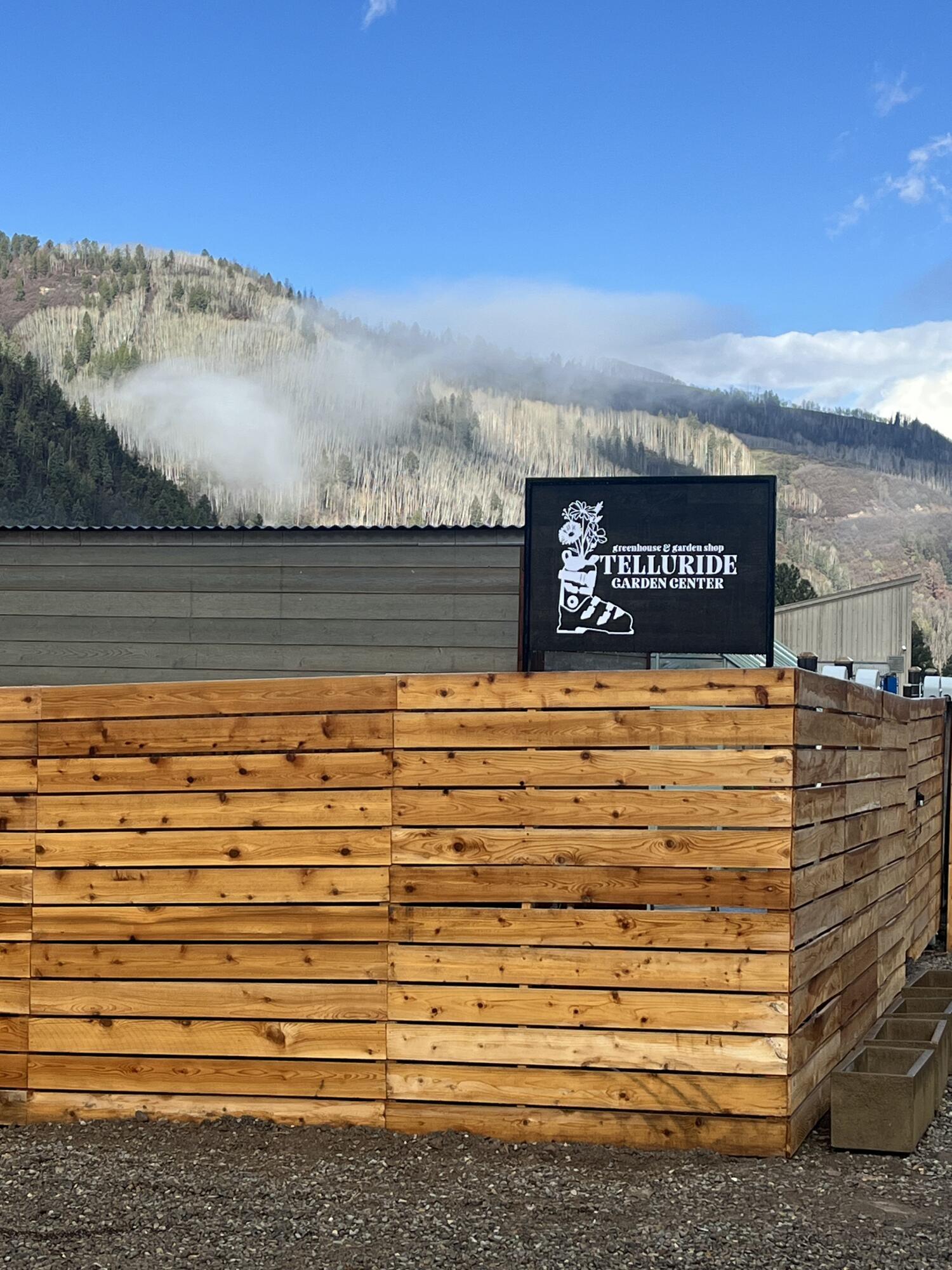 717 S South Park Road